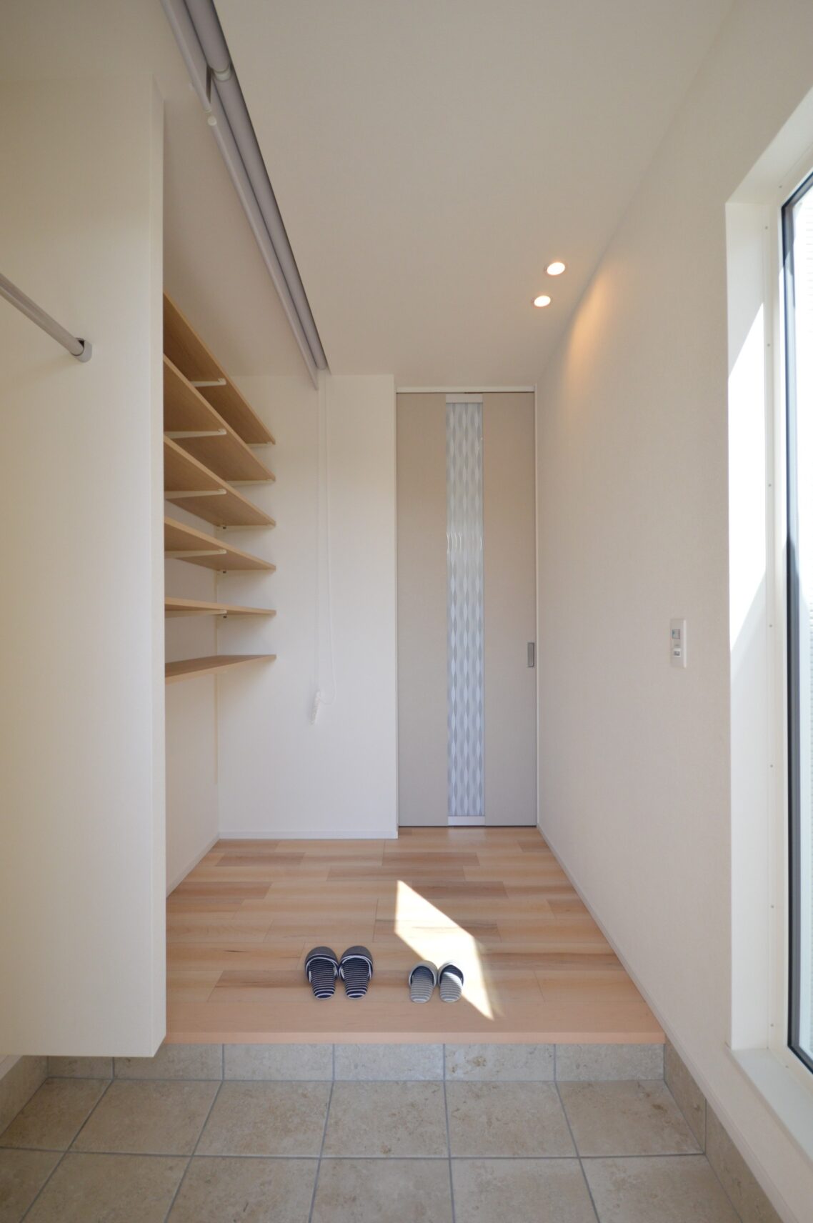 長岡市上除町Ａ　建売住宅　3,216万円 写真15