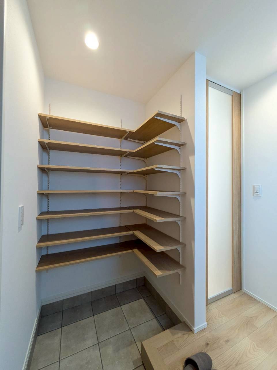 松山市東垣生町Ａ　建売住宅　4,300万円 写真19