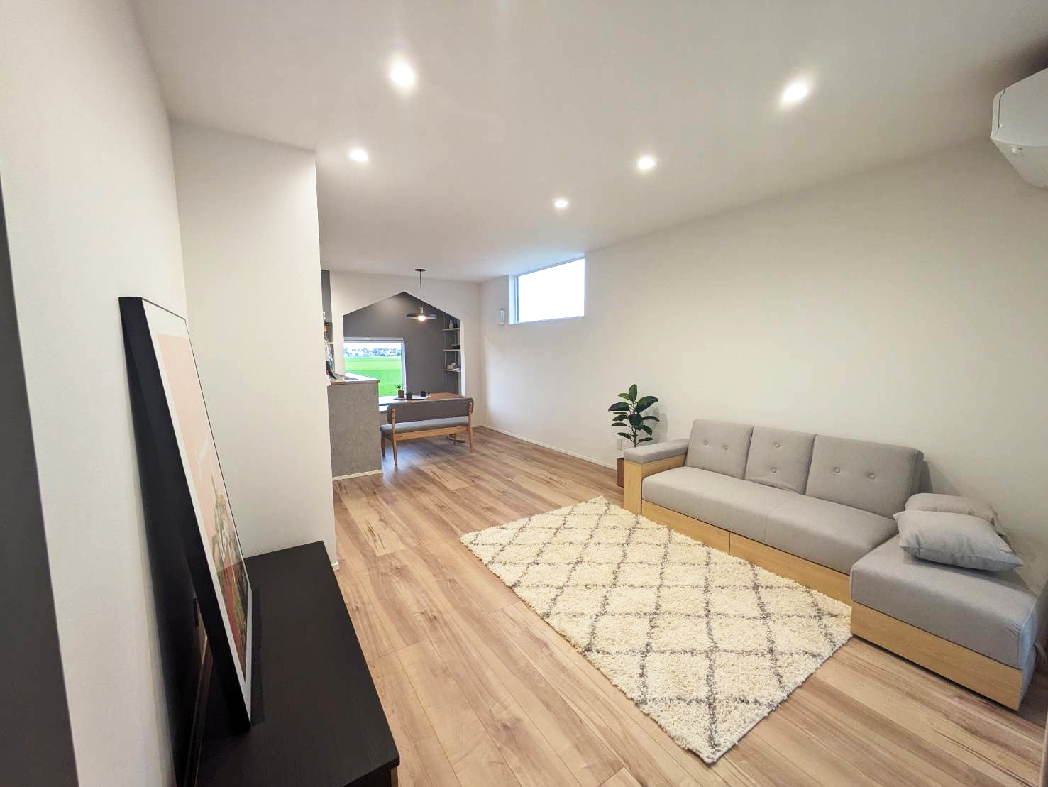 白山市荒屋町Ａ　建売住宅　3,590万円 写真7