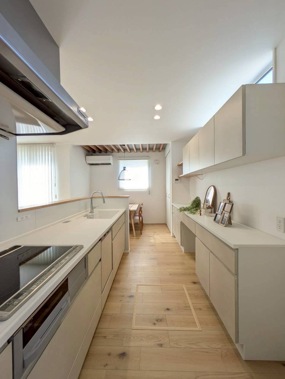 松山市東垣生町Ａ　建売住宅　4,300万円 写真13