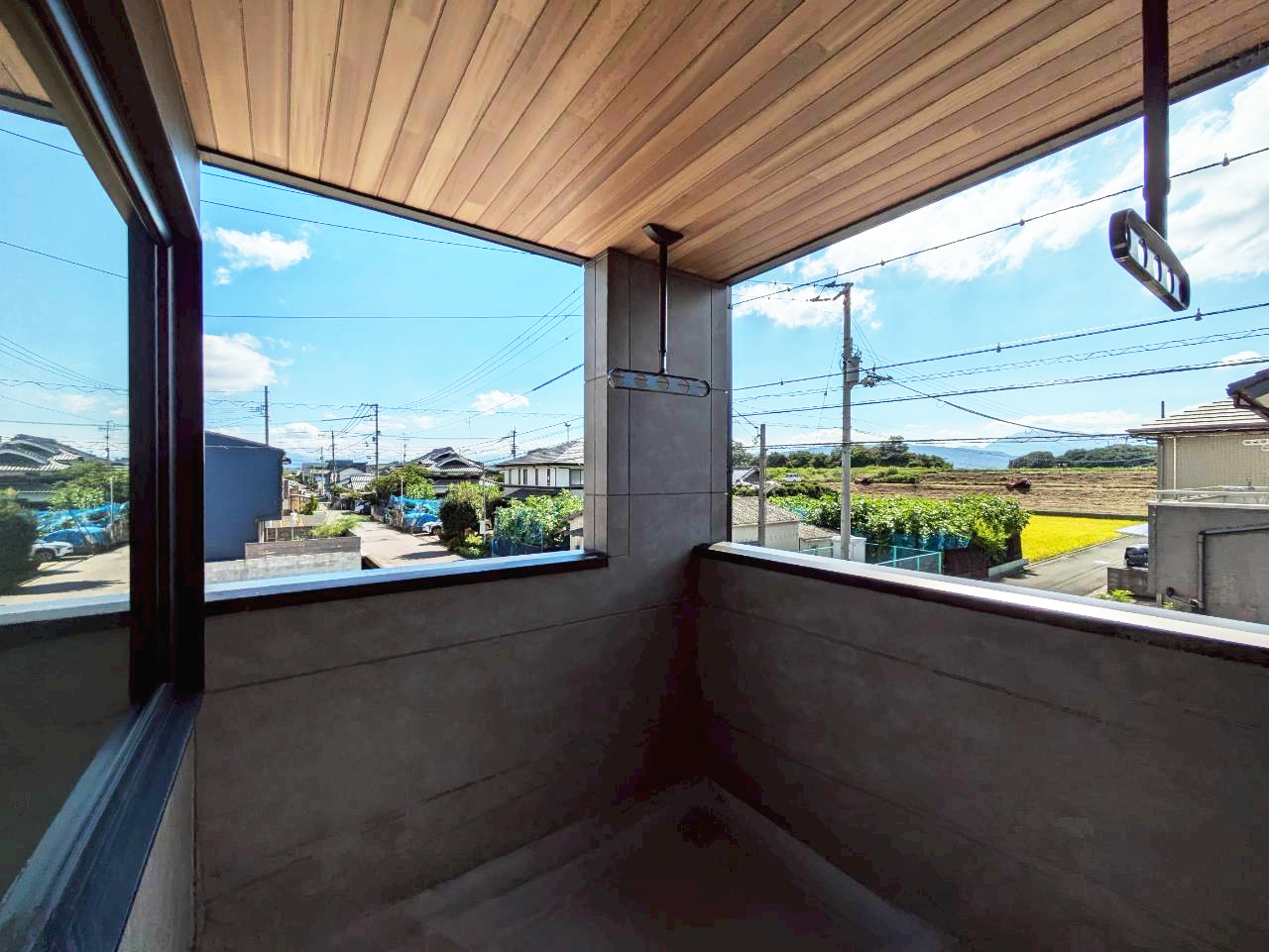 松山市東垣生町Ａ　建売住宅　4,300万円 写真22