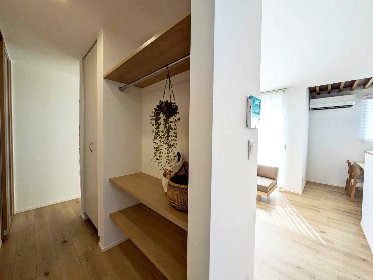 松山市東垣生町Ａ　建売住宅　4,300万円 写真10