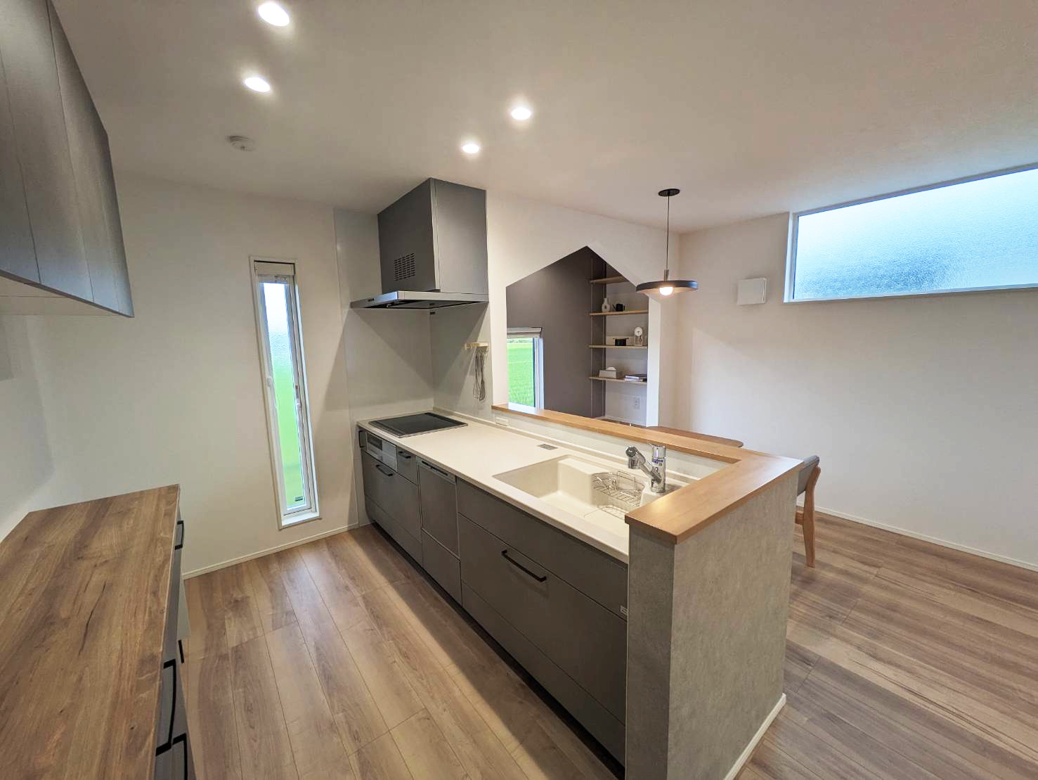 白山市荒屋町Ａ　建売住宅　3,590万円 写真11