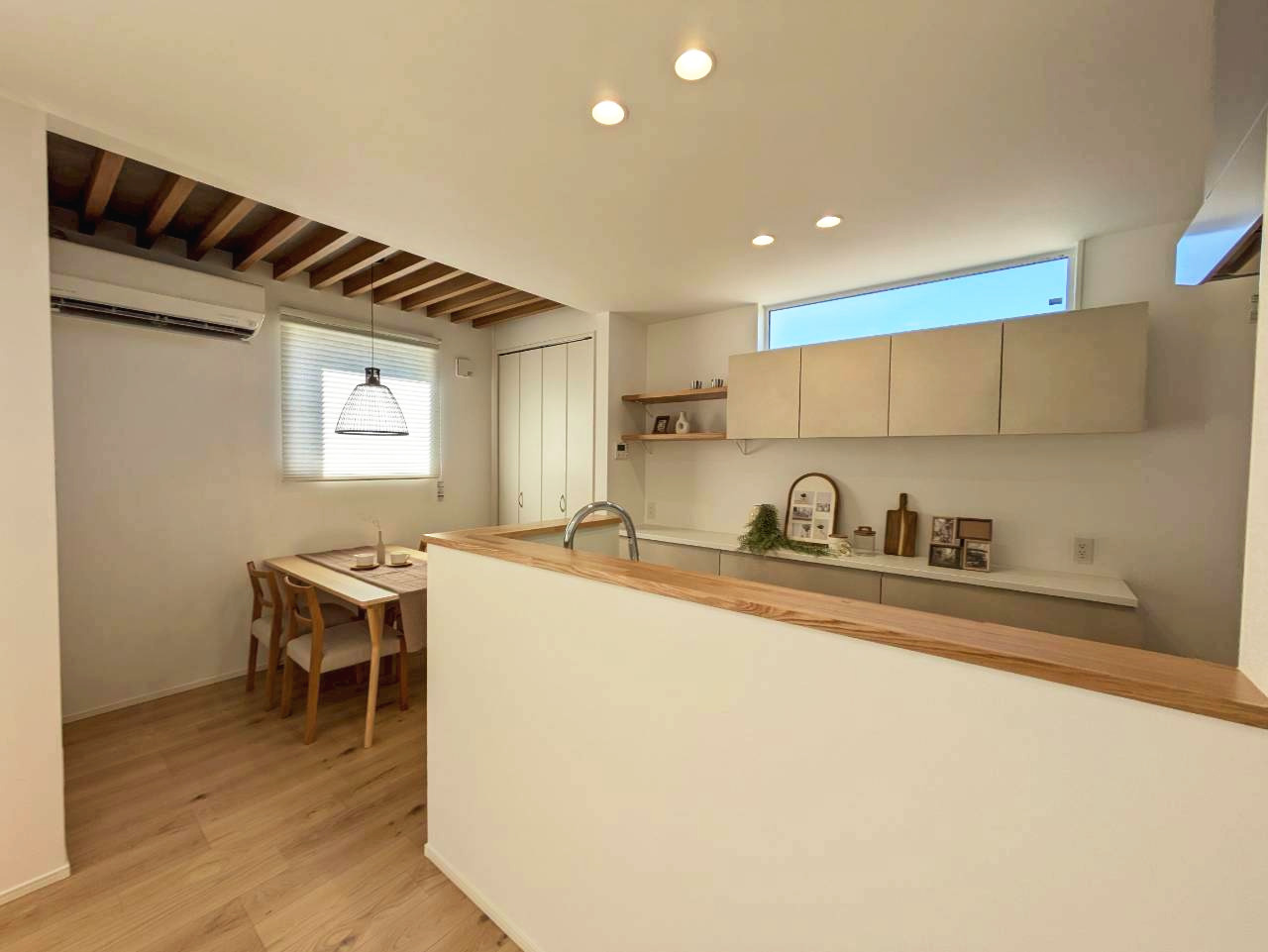 松山市東垣生町Ａ　建売住宅　4,300万円 写真11