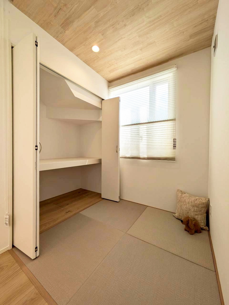 松山市東垣生町Ａ　建売住宅　4,300万円 写真8