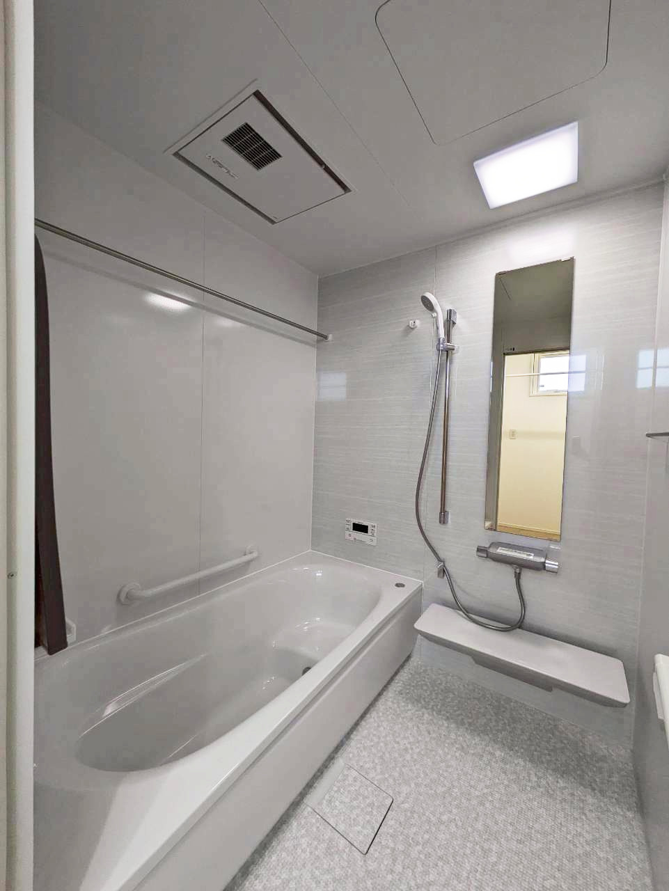 松山市東垣生町Ａ　建売住宅　4,300万円 写真17