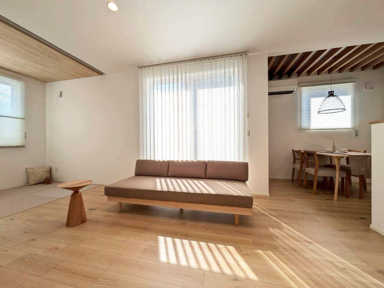 松山市東垣生町Ａ　建売住宅　4,300万円 写真9