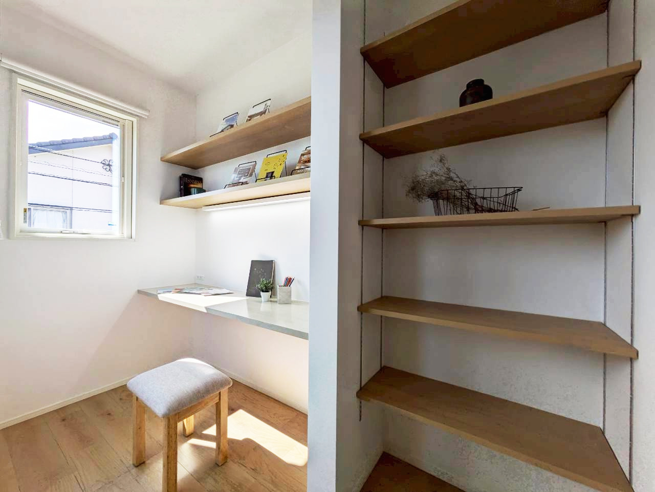 松山市東垣生町Ａ　建売住宅　4,300万円 写真20