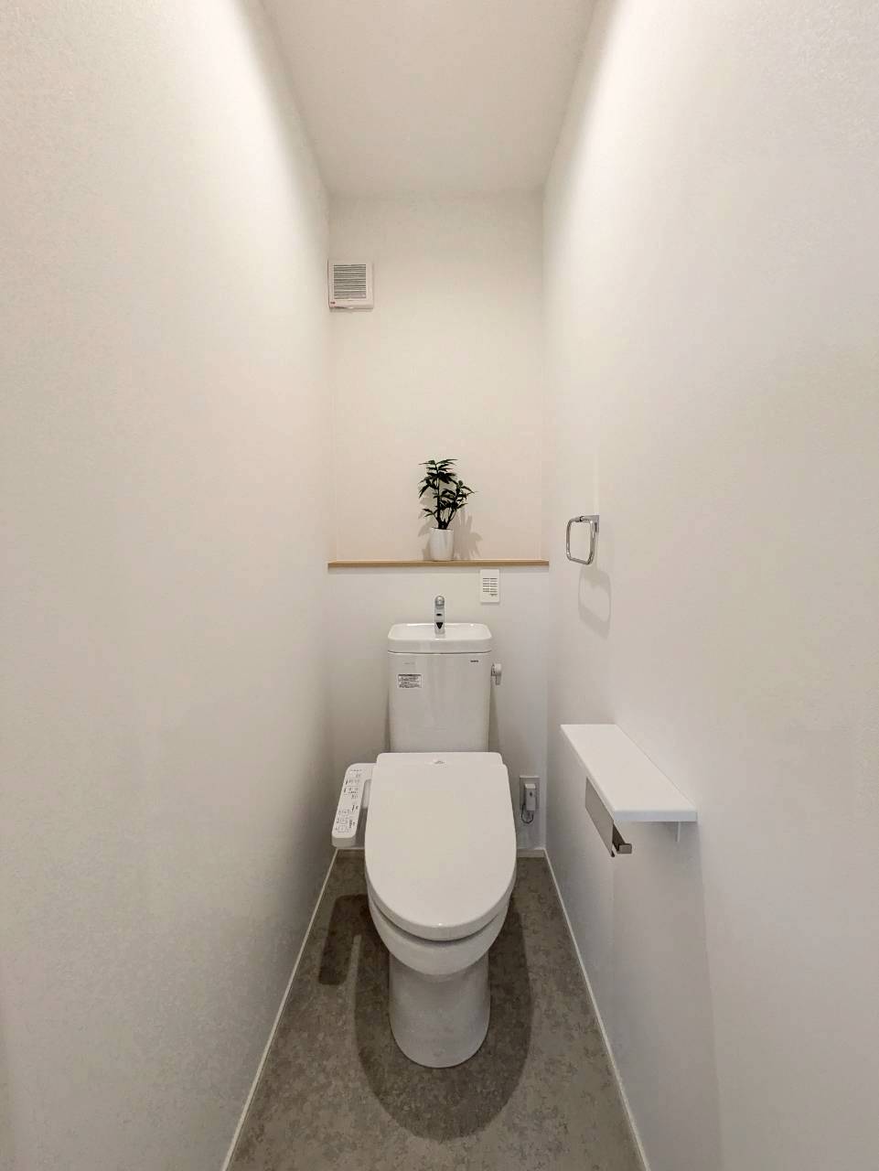 松山市東垣生町Ａ　建売住宅　4,300万円 写真25