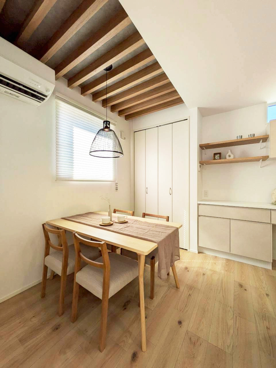 松山市東垣生町Ａ　建売住宅　4,300万円 写真12