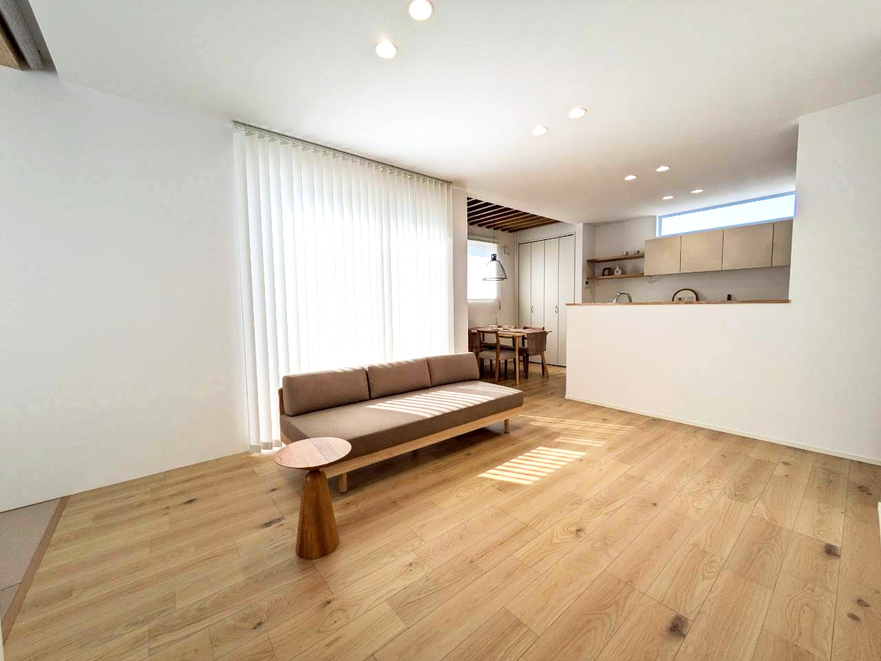 松山市東垣生町Ａ　建売住宅　4,300万円 写真4