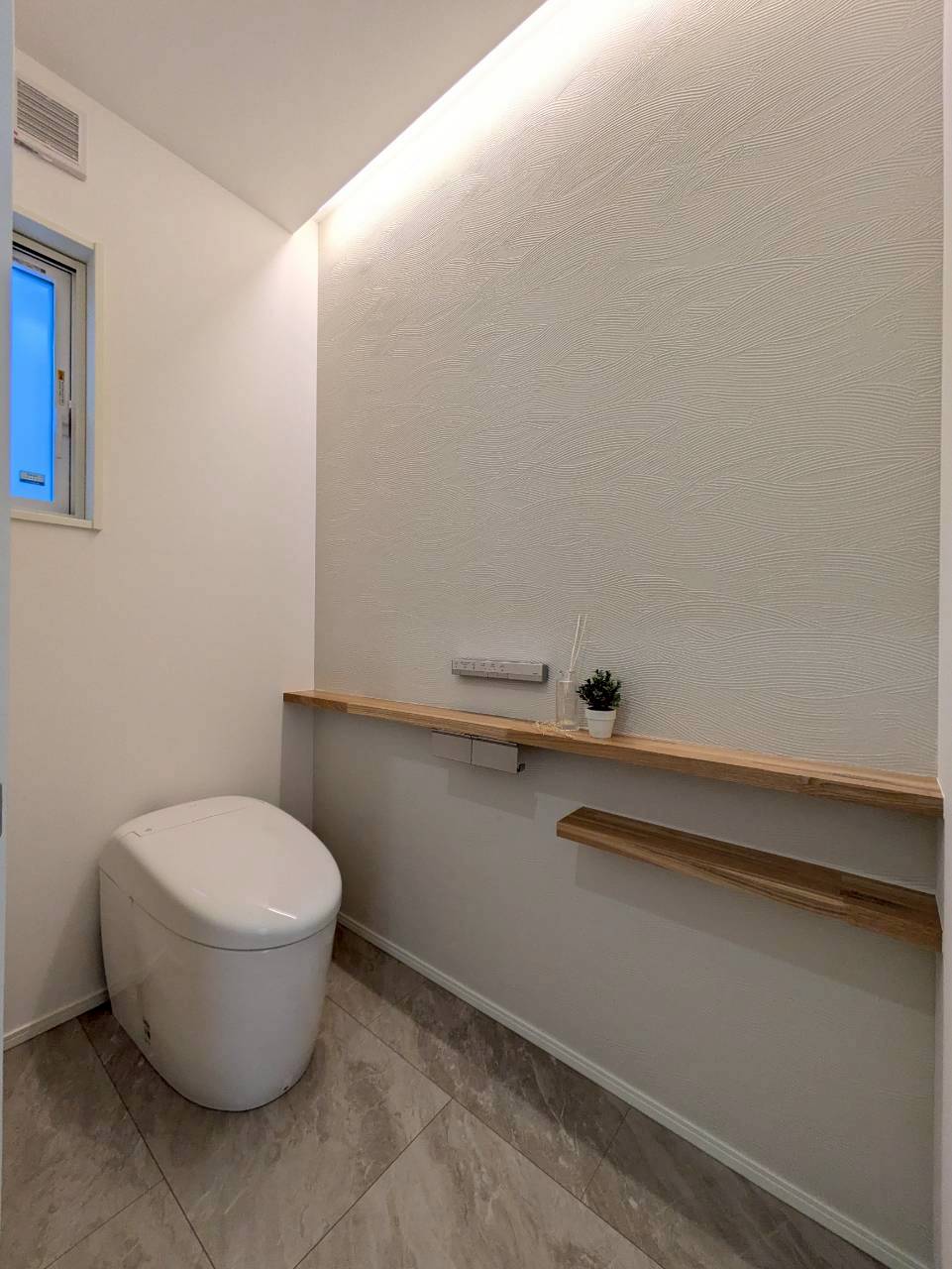 松山市東垣生町Ａ　建売住宅　4,300万円 写真15