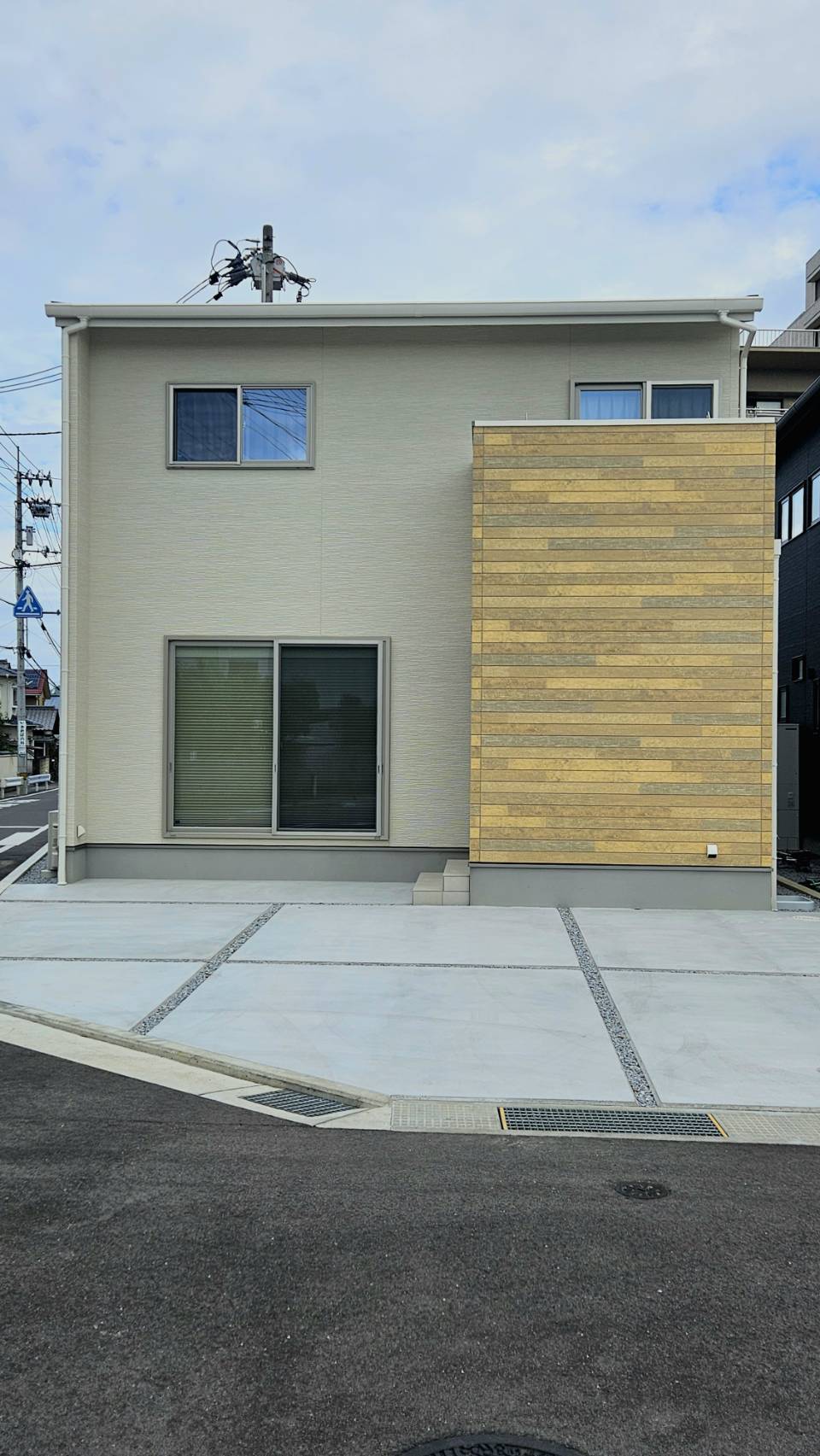 高松市太田上町Ｂ　建売住宅　4,298万円 写真1