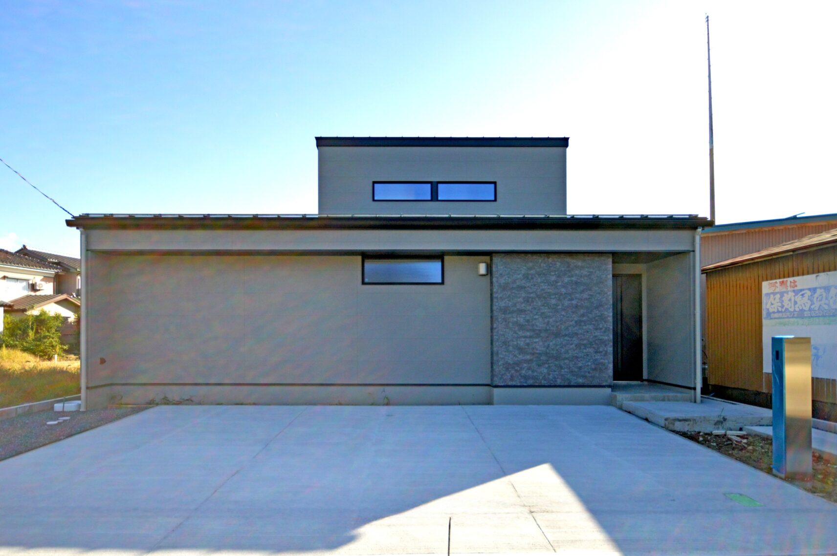 南区田中Ａ　建売住宅　3,800万円 写真1