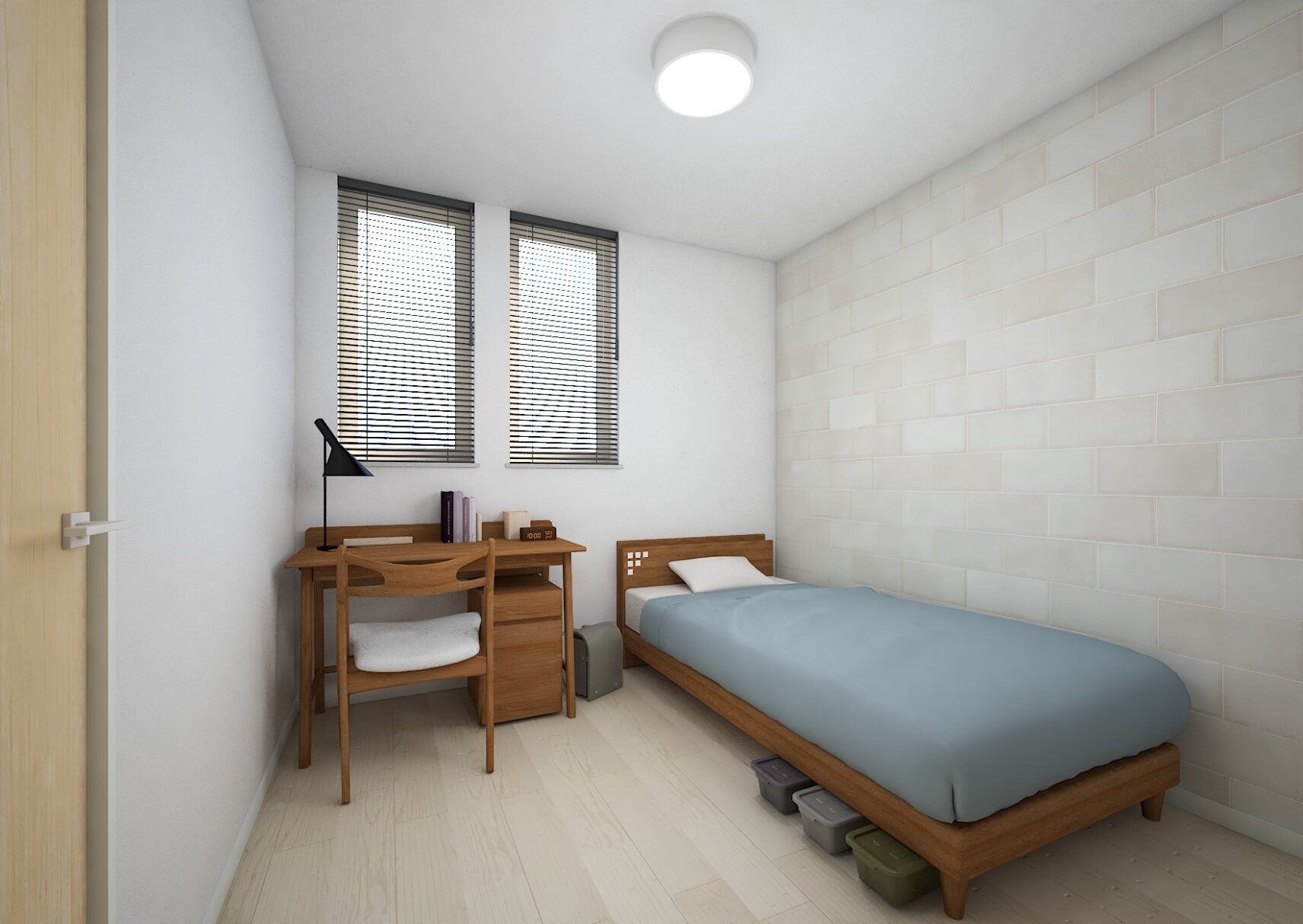 長野市浅川Ａ　建売住宅　3,970万円 写真10