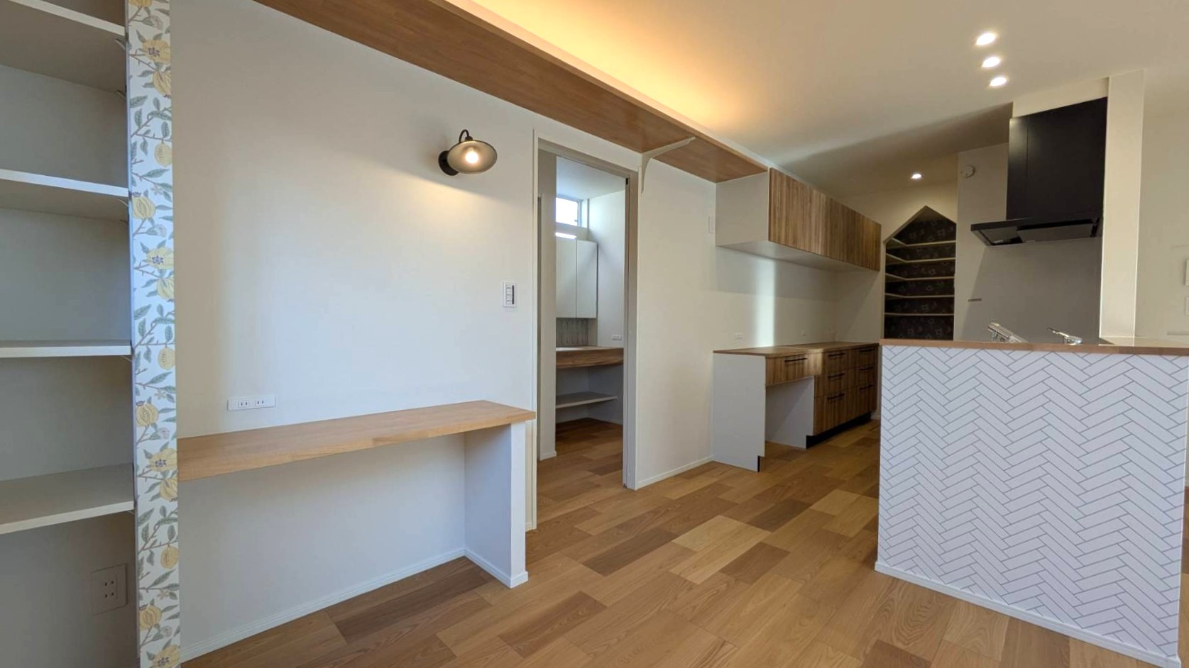 太田市新田木崎町Ａ　建売住宅　3,560万円 写真8