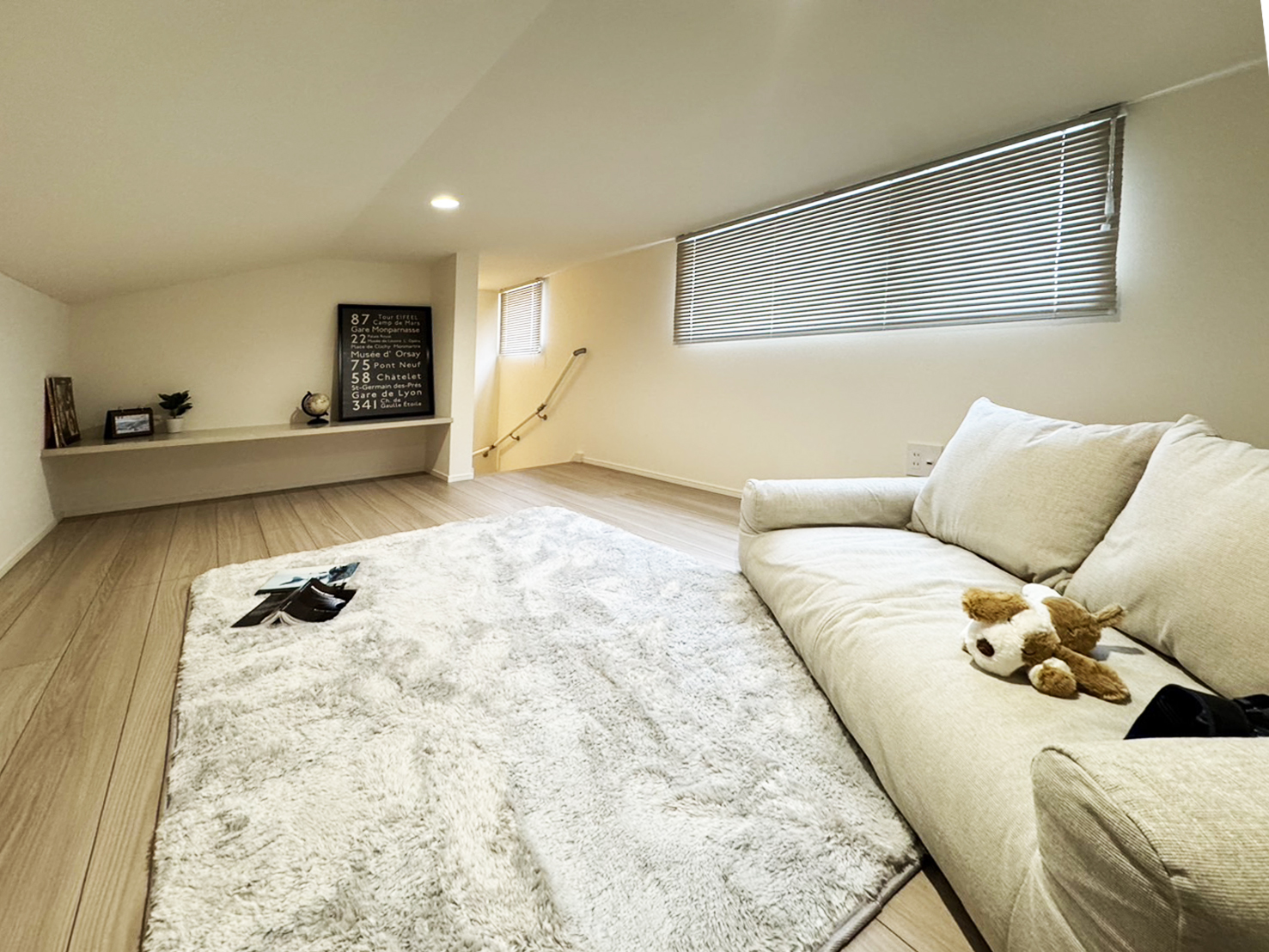 高松市太田上町Ｂ　建売住宅　4,298万円 写真11