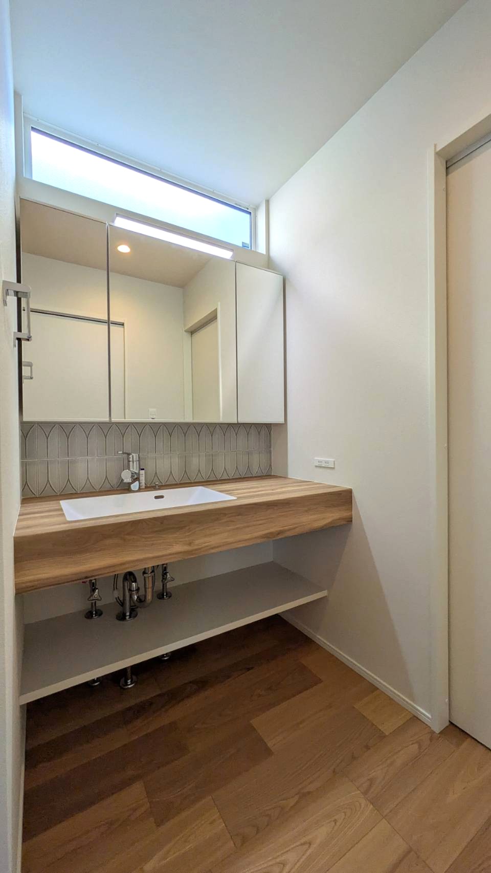 太田市新田木崎町Ａ　建売住宅　3,560万円 写真13