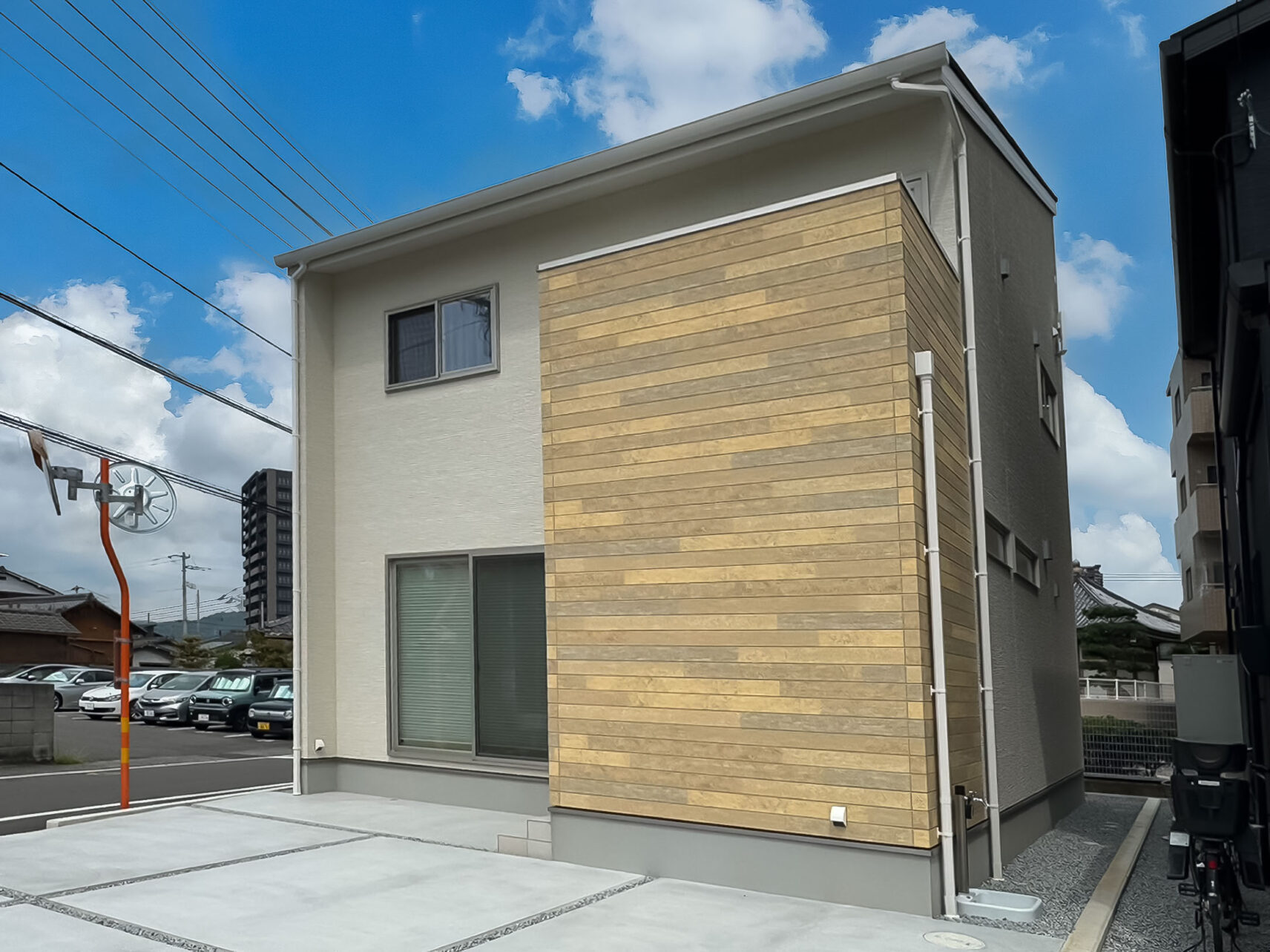 高松市太田上町Ｂ　建売住宅　4,298万円 写真2