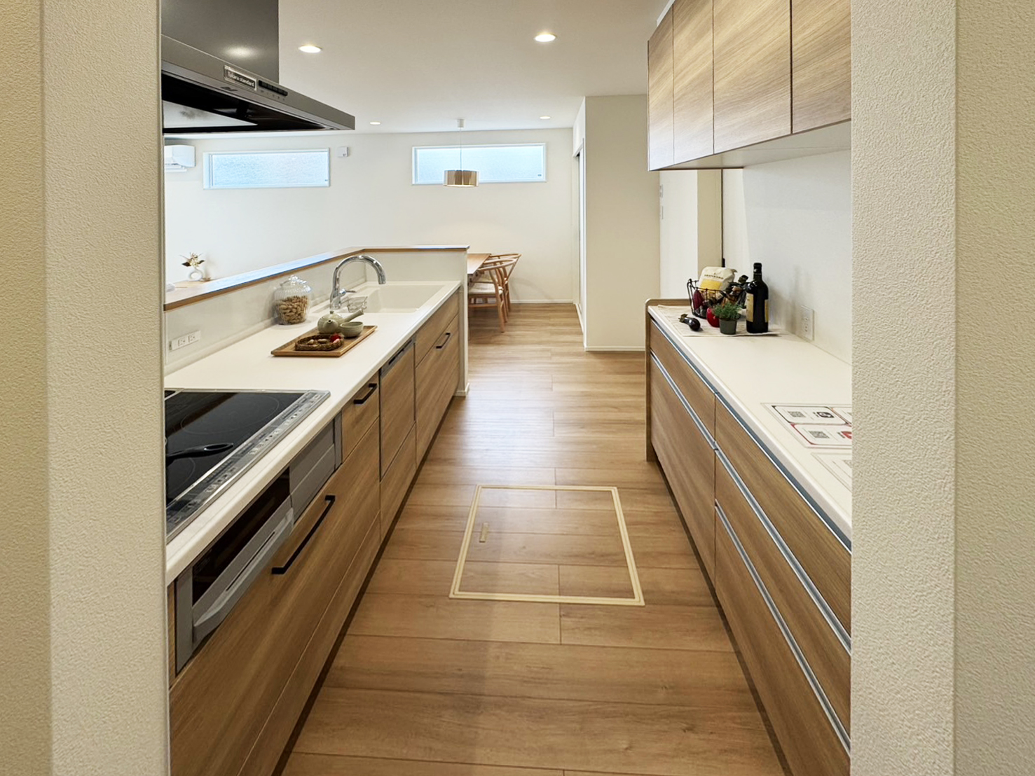 高松市太田上町Ｂ　建売住宅　4,298万円 写真4