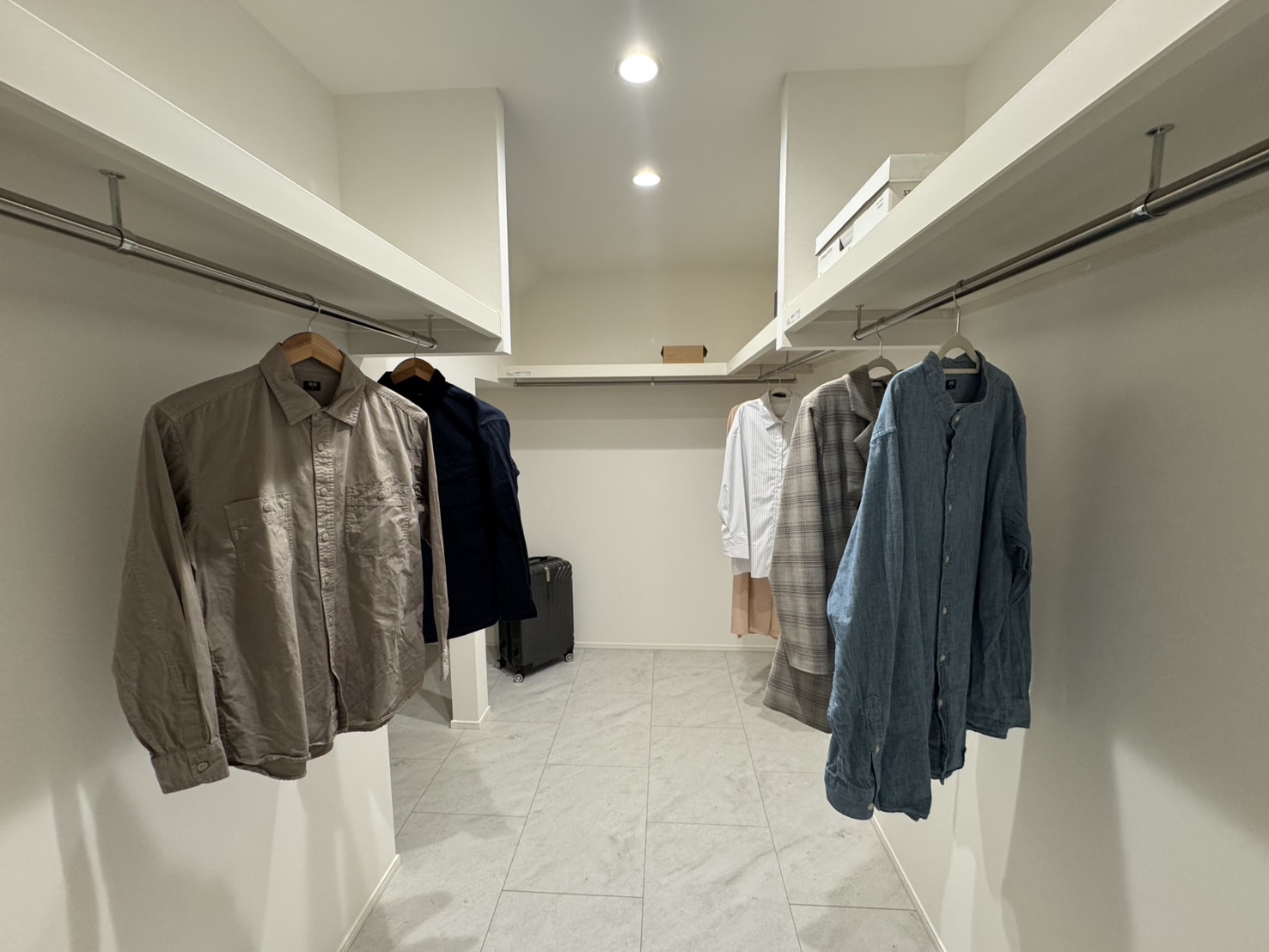 高松市太田上町Ｂ　建売住宅　4,298万円 写真10