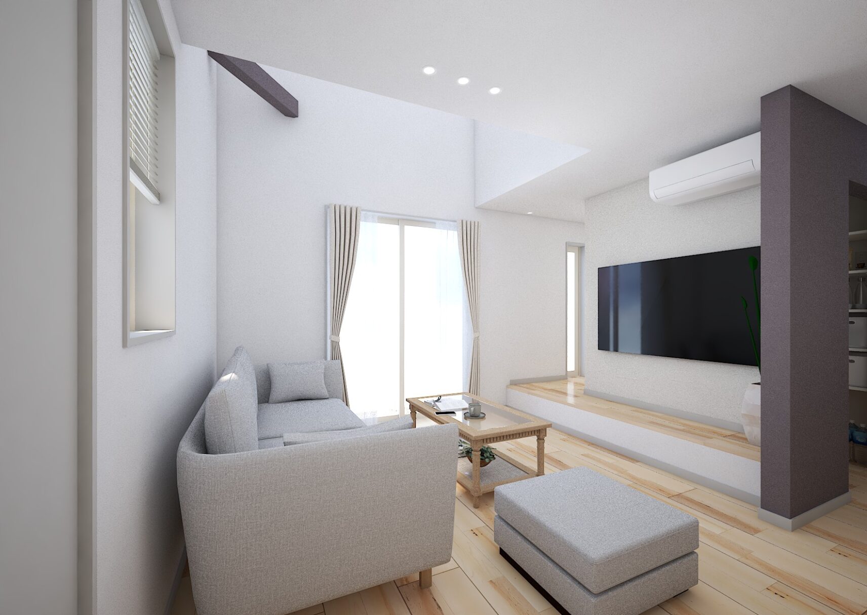 長野市浅川Ａ　建売住宅　3,970万円 写真6