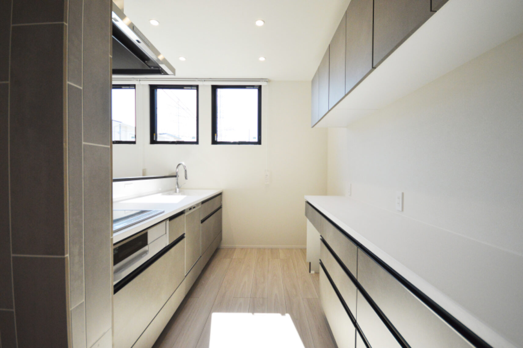 西区ときめき西Ｇ　建売住宅　3,880万円 写真9