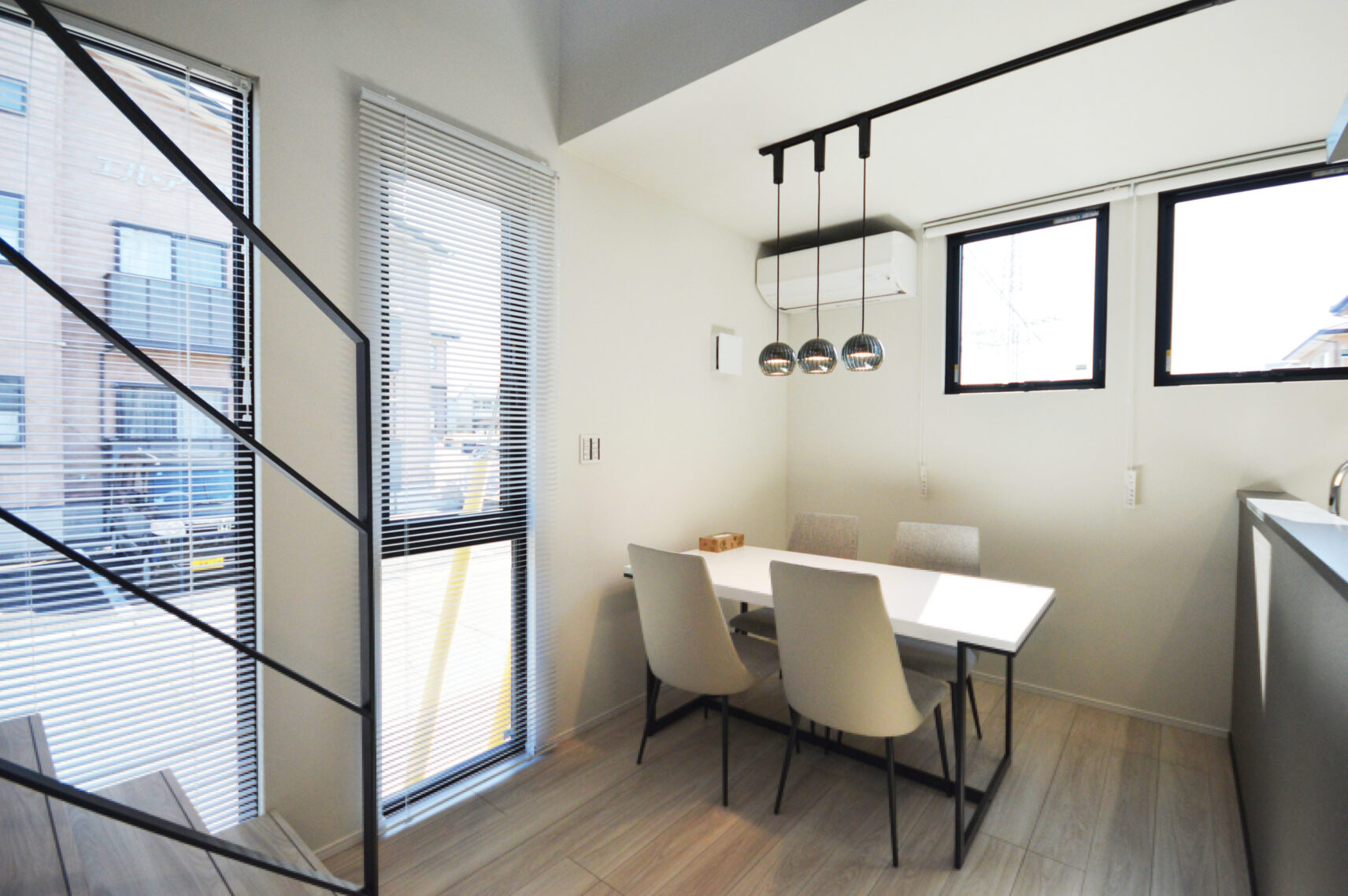 西区ときめき西Ｇ　建売住宅　3,880万円 写真8