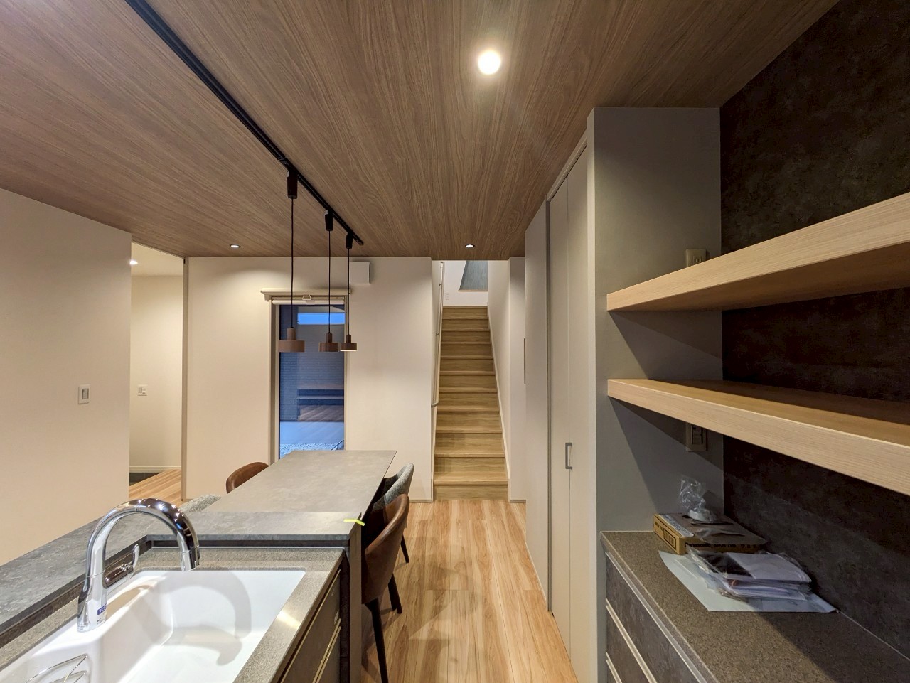 上越市大豆Ａ　建売住宅　4,412万円 写真10