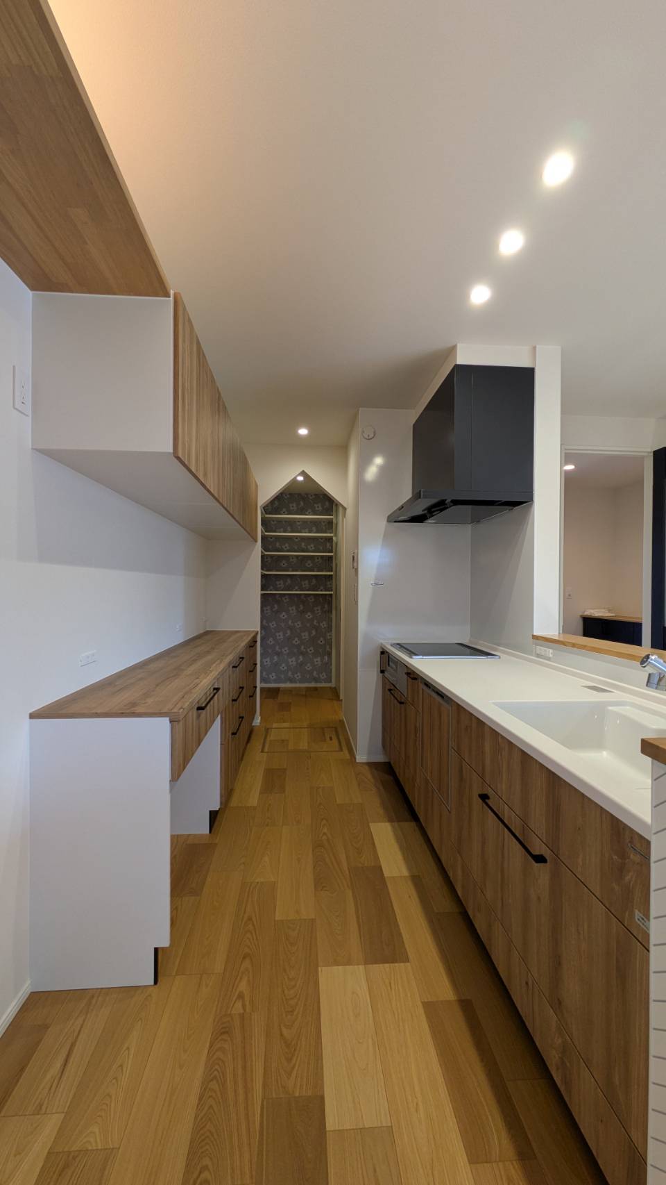 太田市新田木崎町Ａ　建売住宅　3,560万円 写真9