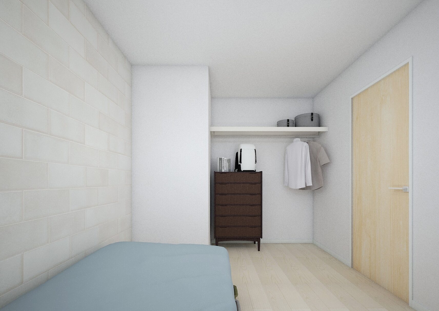 長野市浅川Ａ　建売住宅　3,970万円 写真11