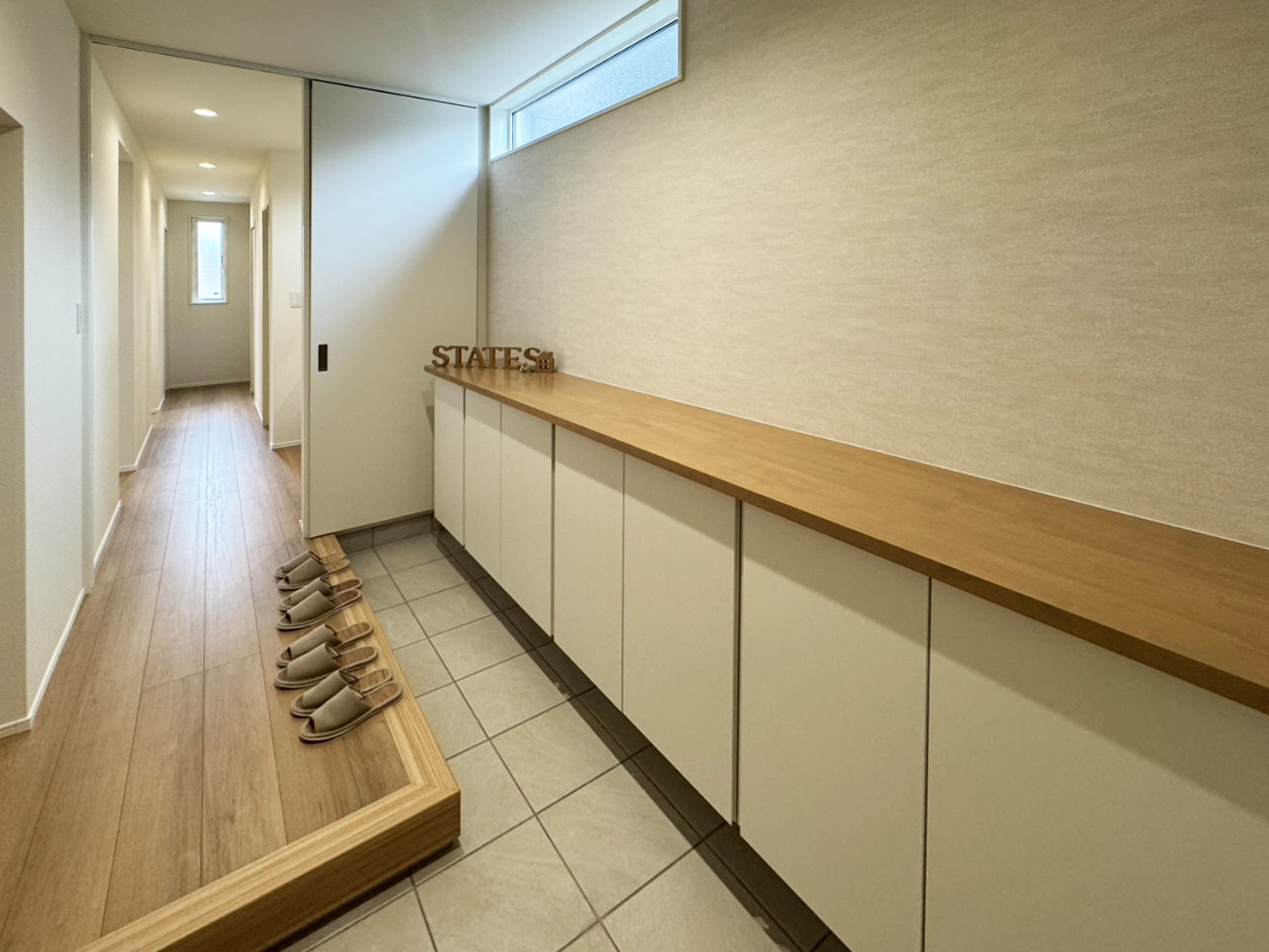 高松市太田上町Ｂ　建売住宅　4,298万円 写真7