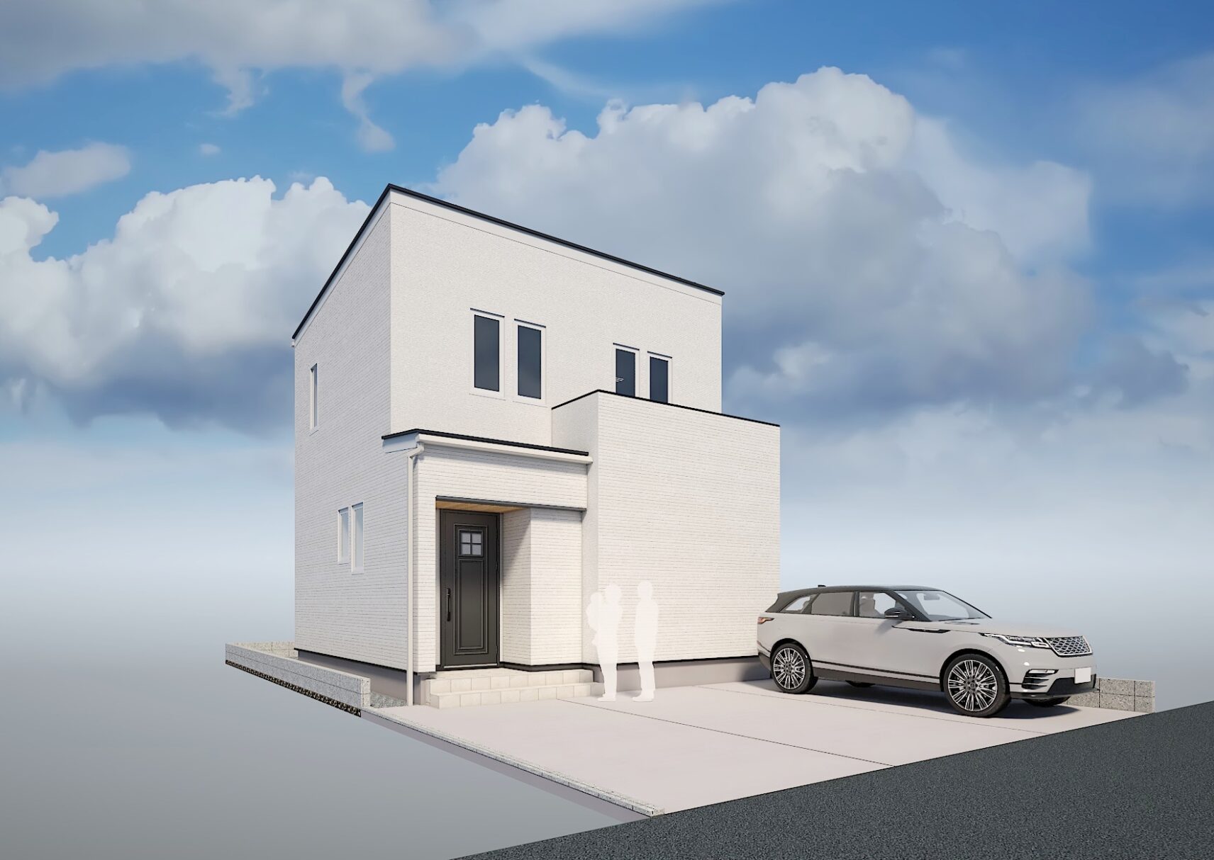 長野市浅川Ａ　建売住宅　3,970万円 写真1