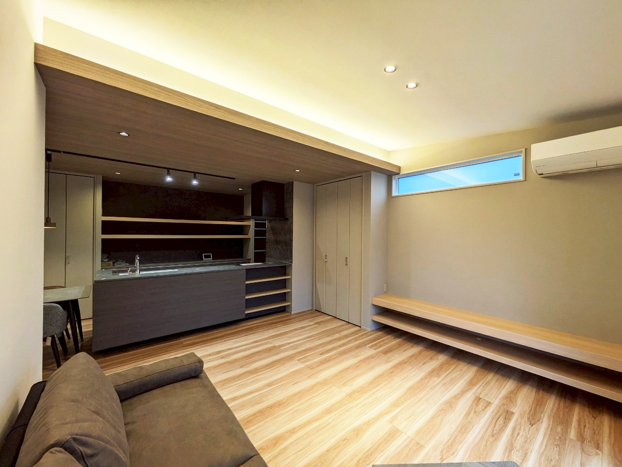 上越市大豆Ａ　建売住宅　4,412万円 写真5