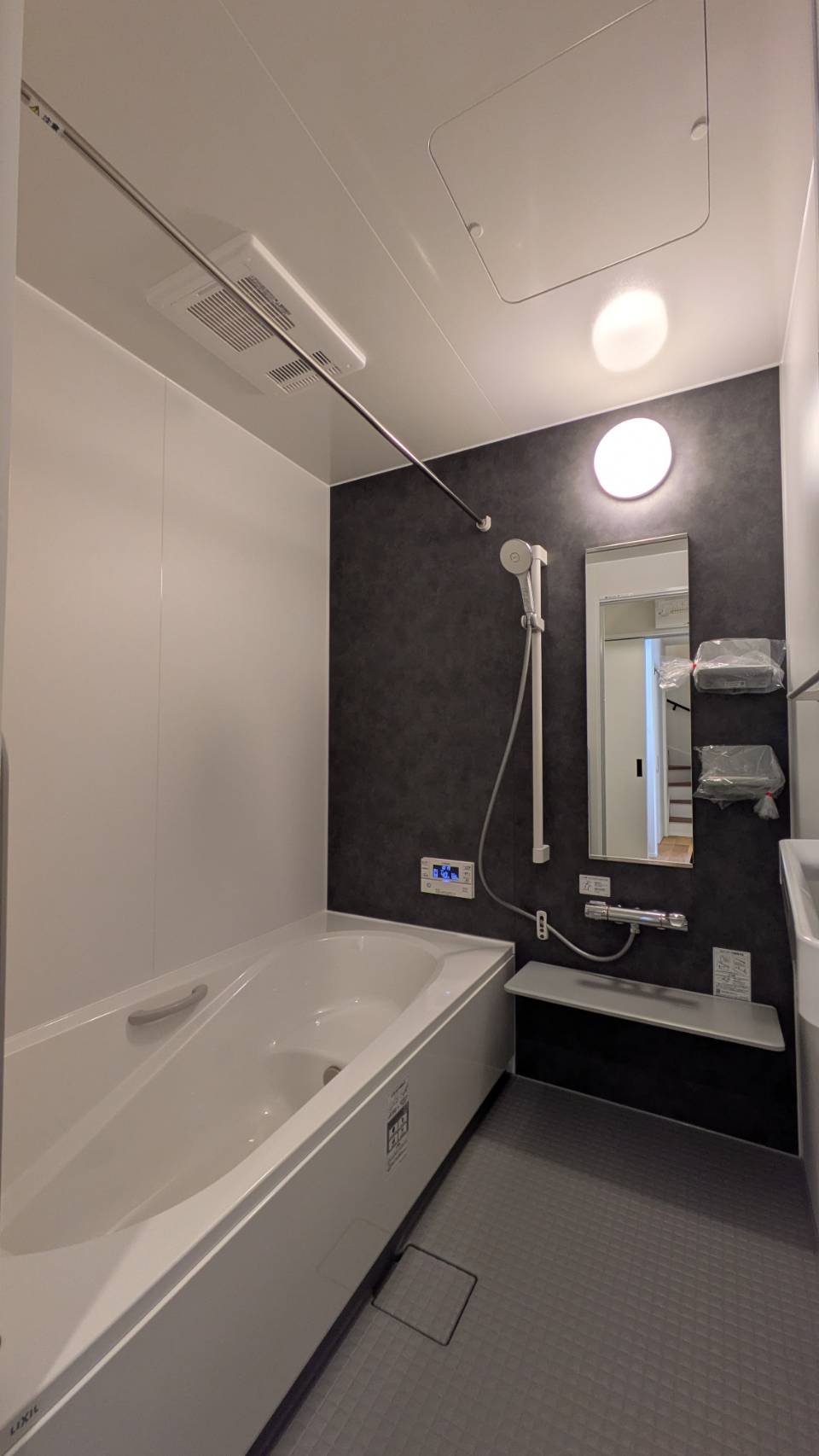 太田市新田木崎町Ａ　建売住宅　3,560万円 写真15