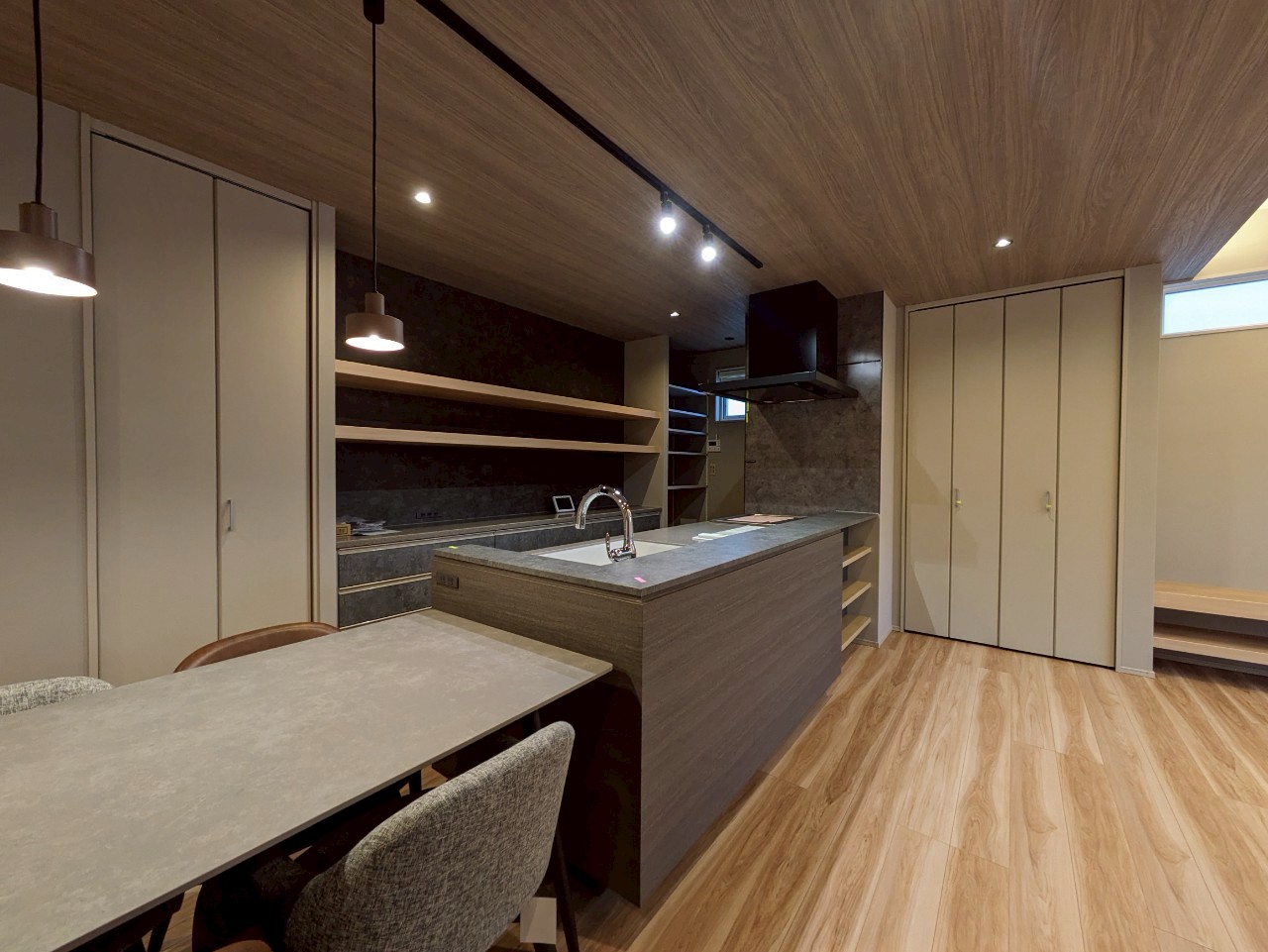 上越市大豆Ａ　建売住宅　4,412万円 写真8