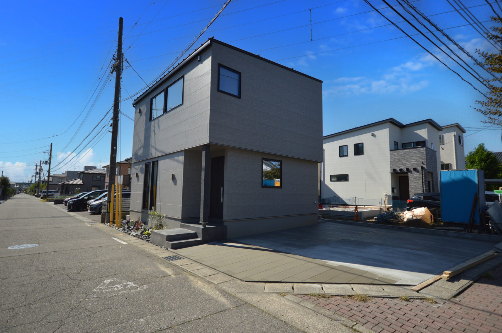 西区ときめき西Ｇ　建売住宅　3,880万円 写真2