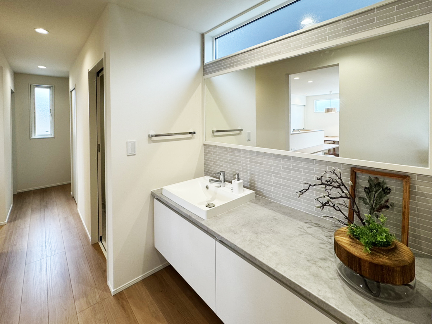 高松市太田上町Ｂ　建売住宅　4,298万円 写真5