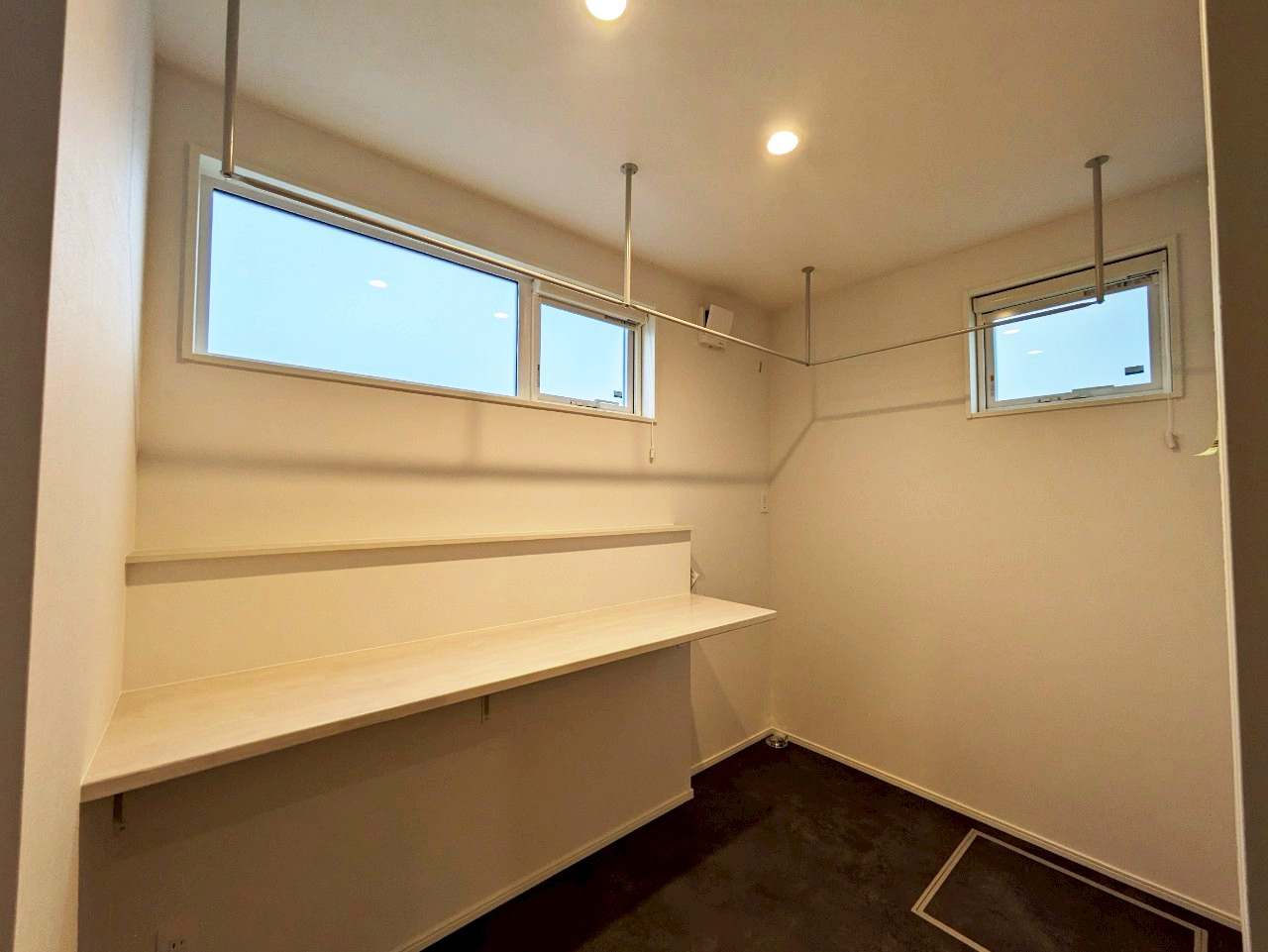 上越市大豆Ａ　建売住宅　4,412万円 写真13