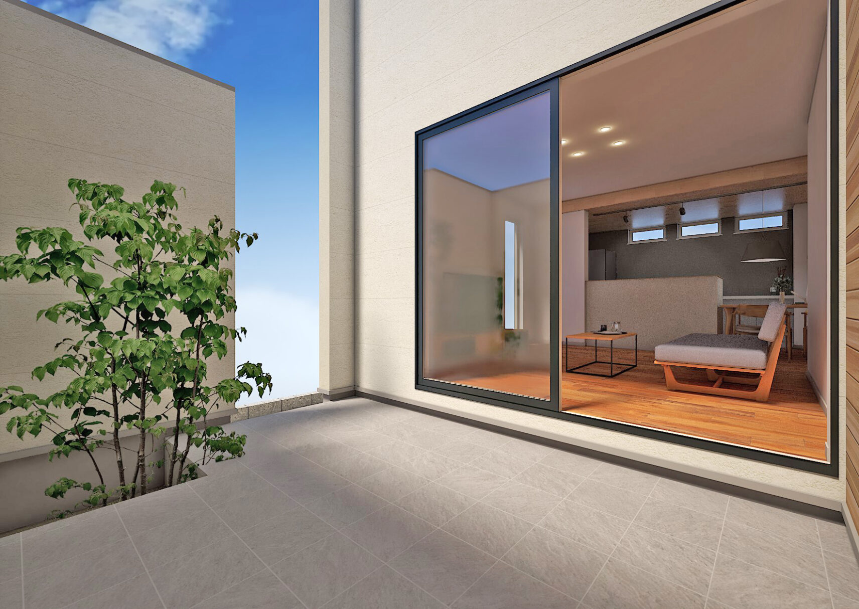 西蒲区巻Ｂ　建売住宅　3,280万円 写真3