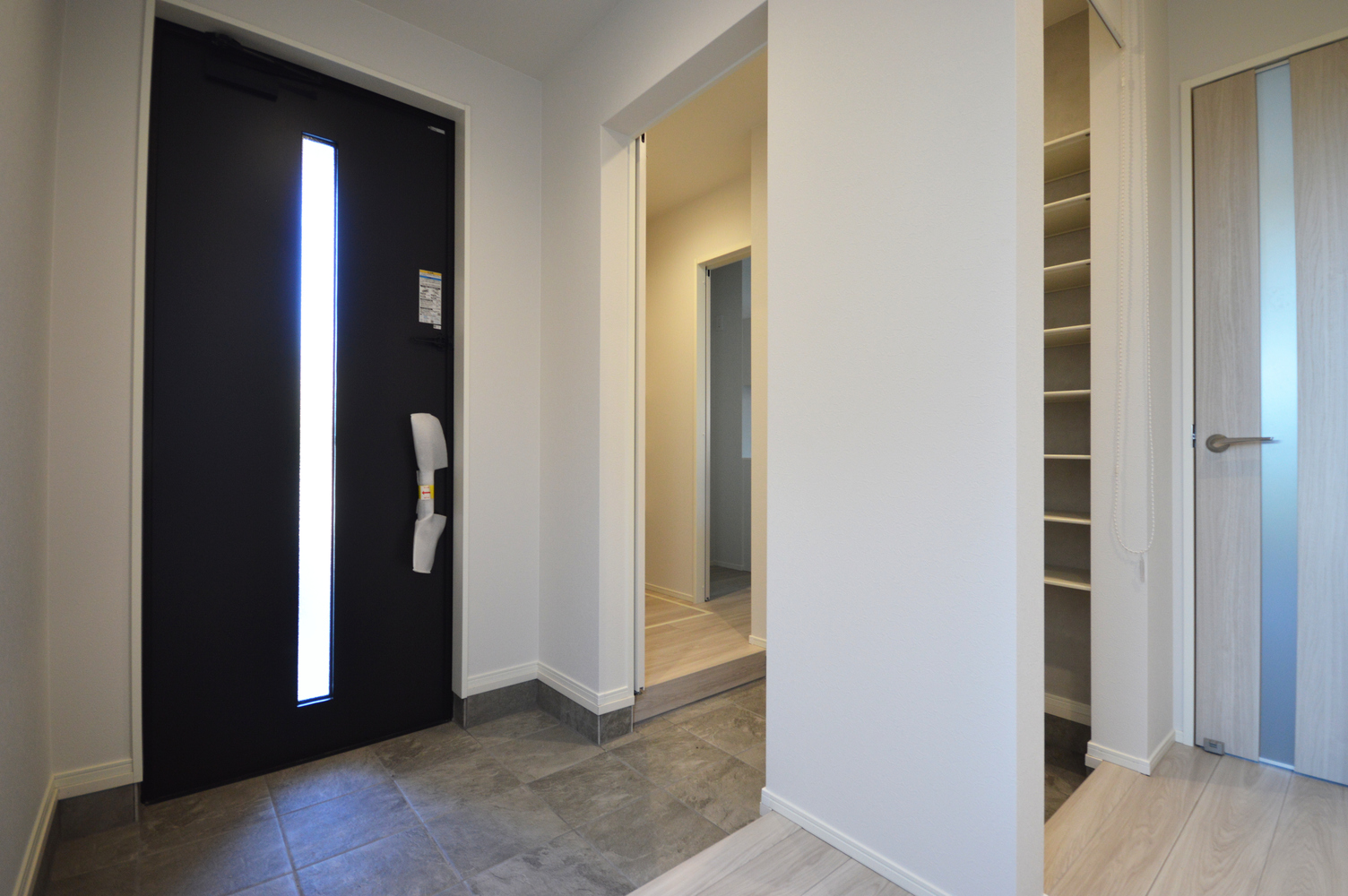 南区田中Ａ　建売住宅　3,800万円 写真18