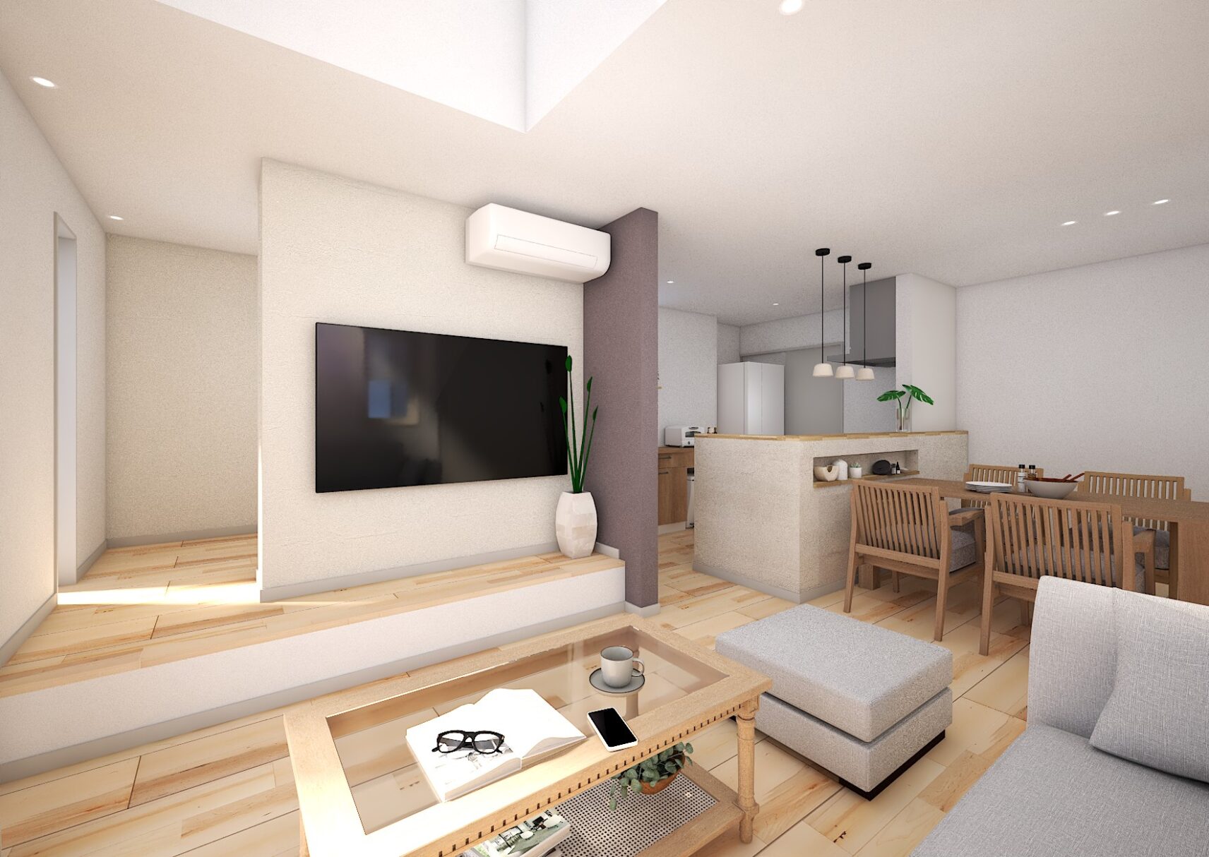 長野市浅川Ａ　建売住宅　3,970万円 写真5