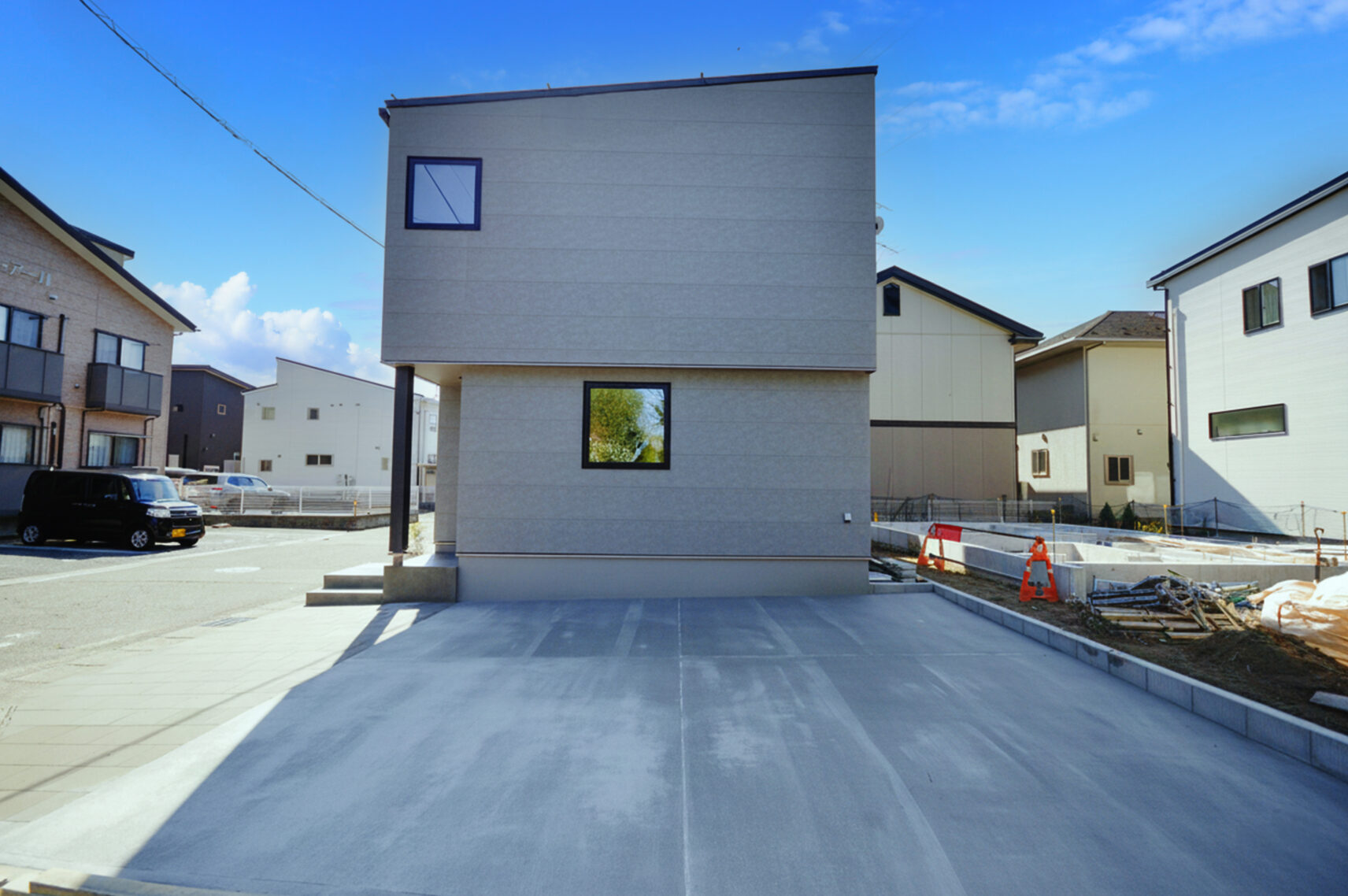 西区ときめき西Ｇ　建売住宅　3,880万円 写真1