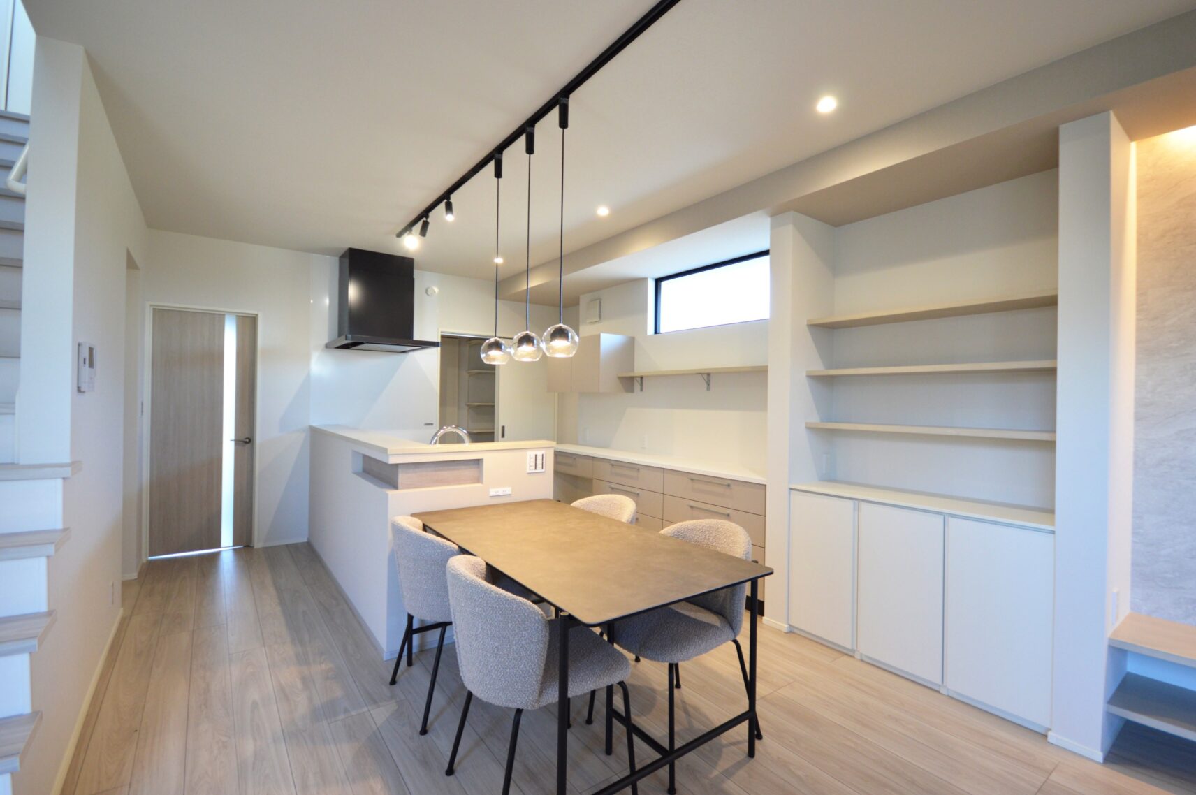 南区田中Ａ　建売住宅　3,800万円 写真6