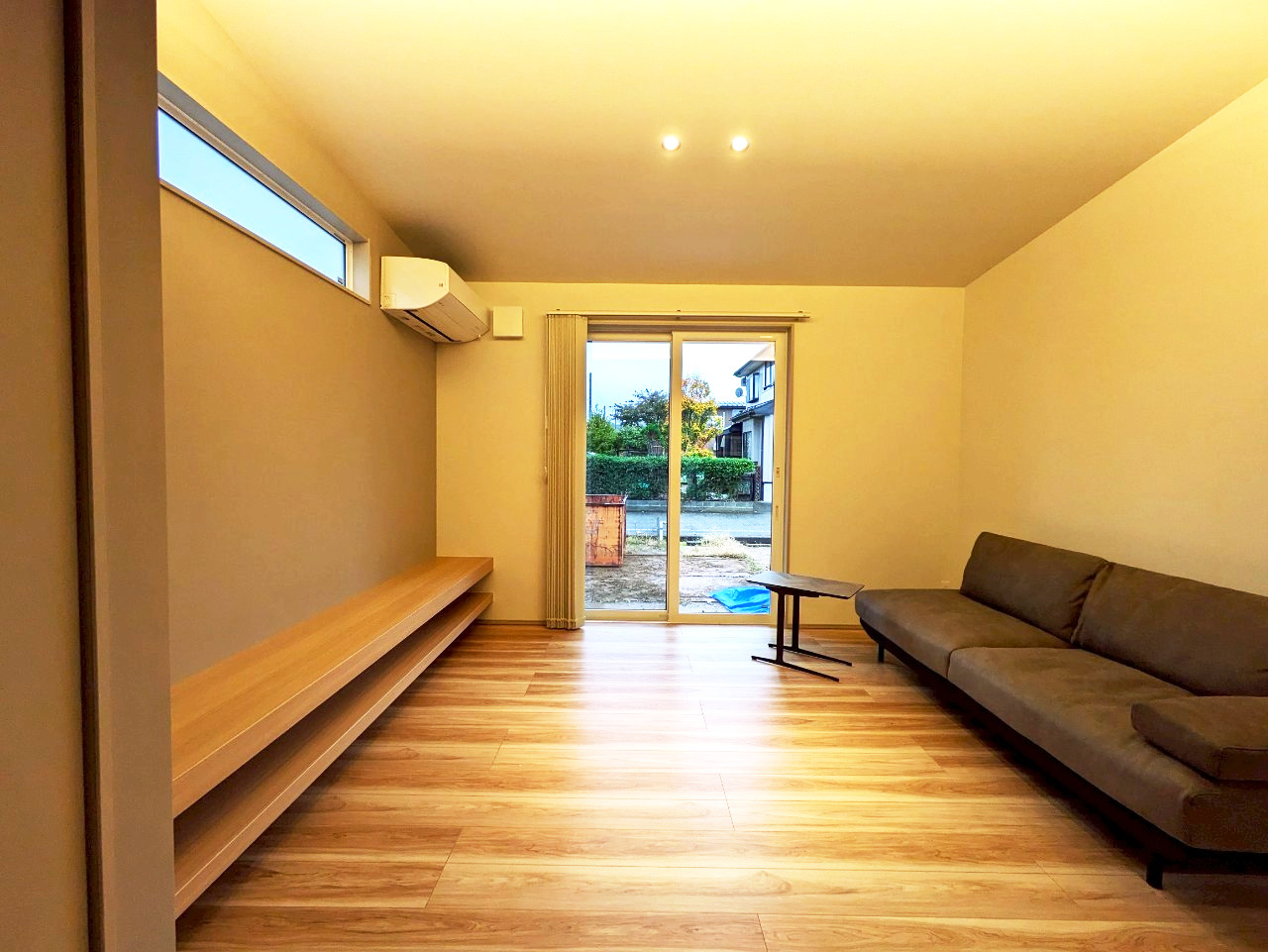 上越市大豆Ａ　建売住宅　4,412万円 写真6