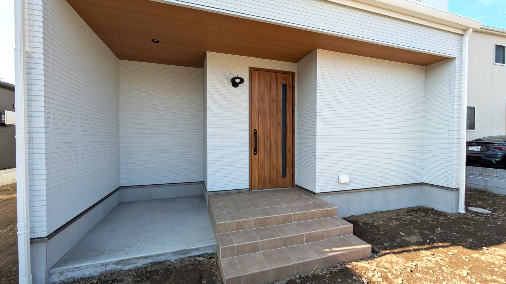 太田市新田木崎町Ａ　建売住宅　3,560万円 写真4