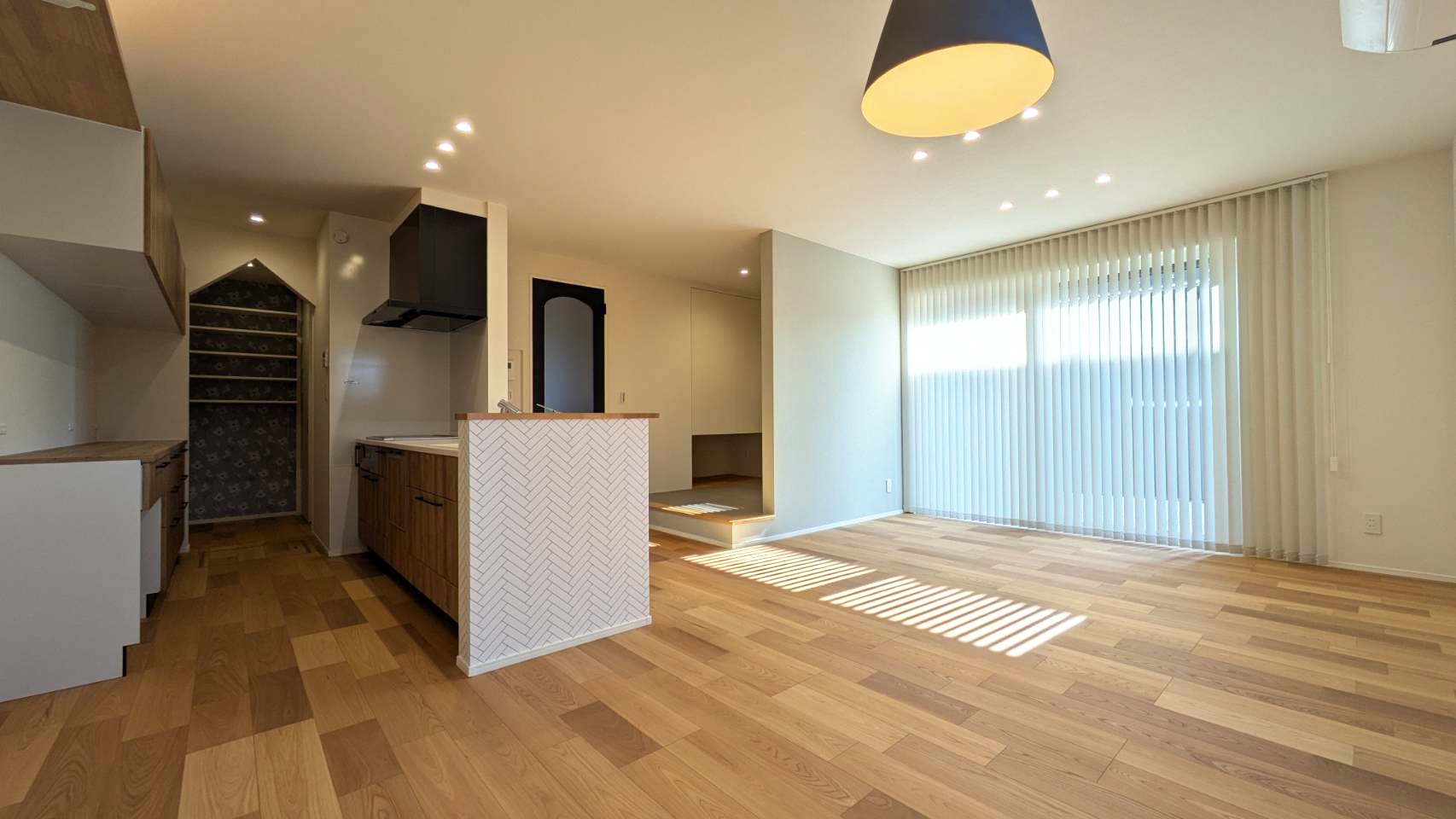 太田市新田木崎町Ａ　建売住宅　3,560万円 写真6