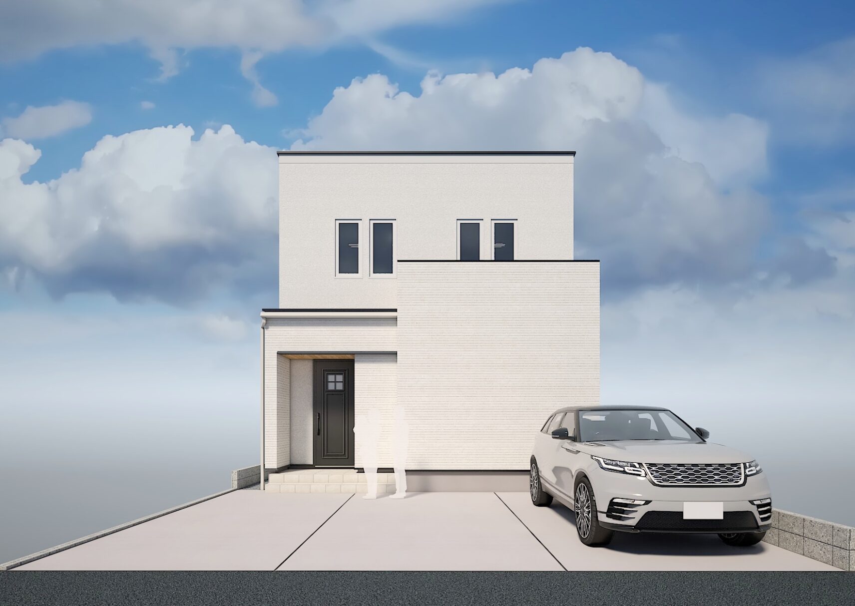 長野市浅川Ａ　建売住宅　3,970万円 写真3