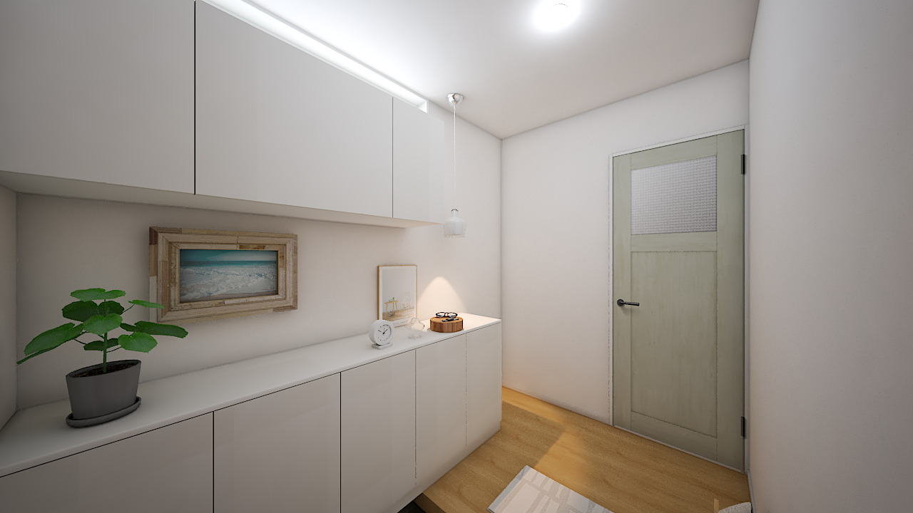 福井市開発Ｂ　建売住宅　3,970万円 写真13