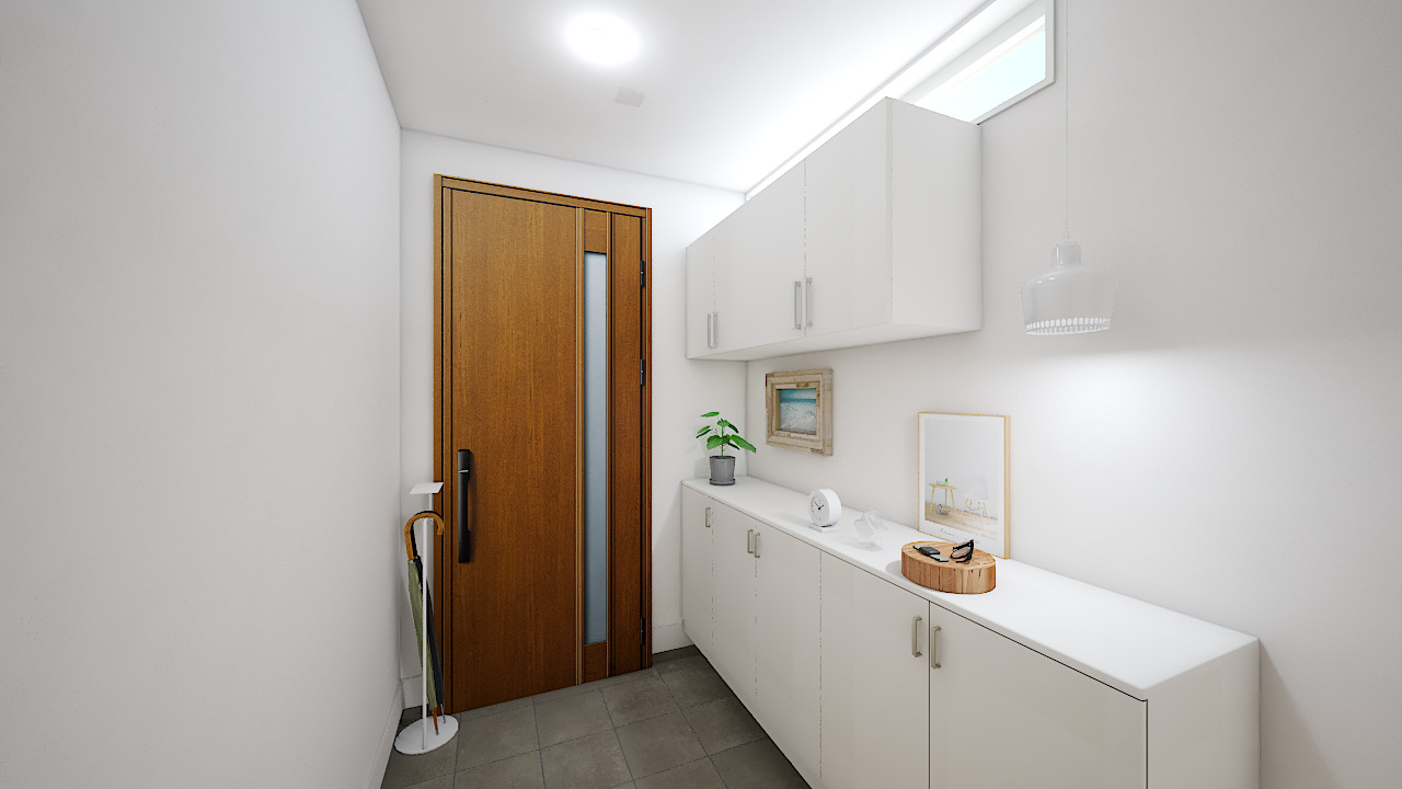 福井市開発Ｂ　建売住宅　3,970万円 写真12